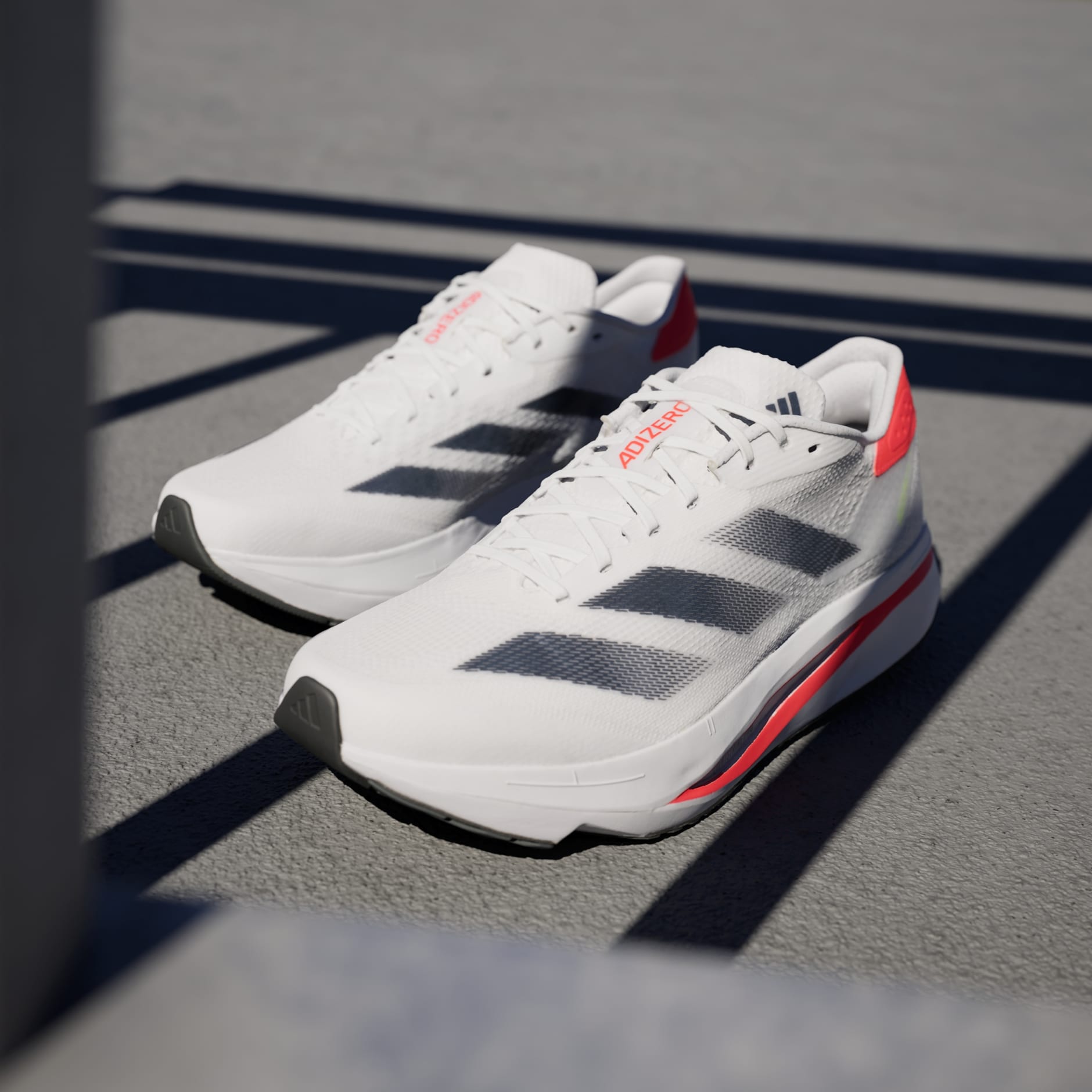 Adizero Sl2 Running Shoes