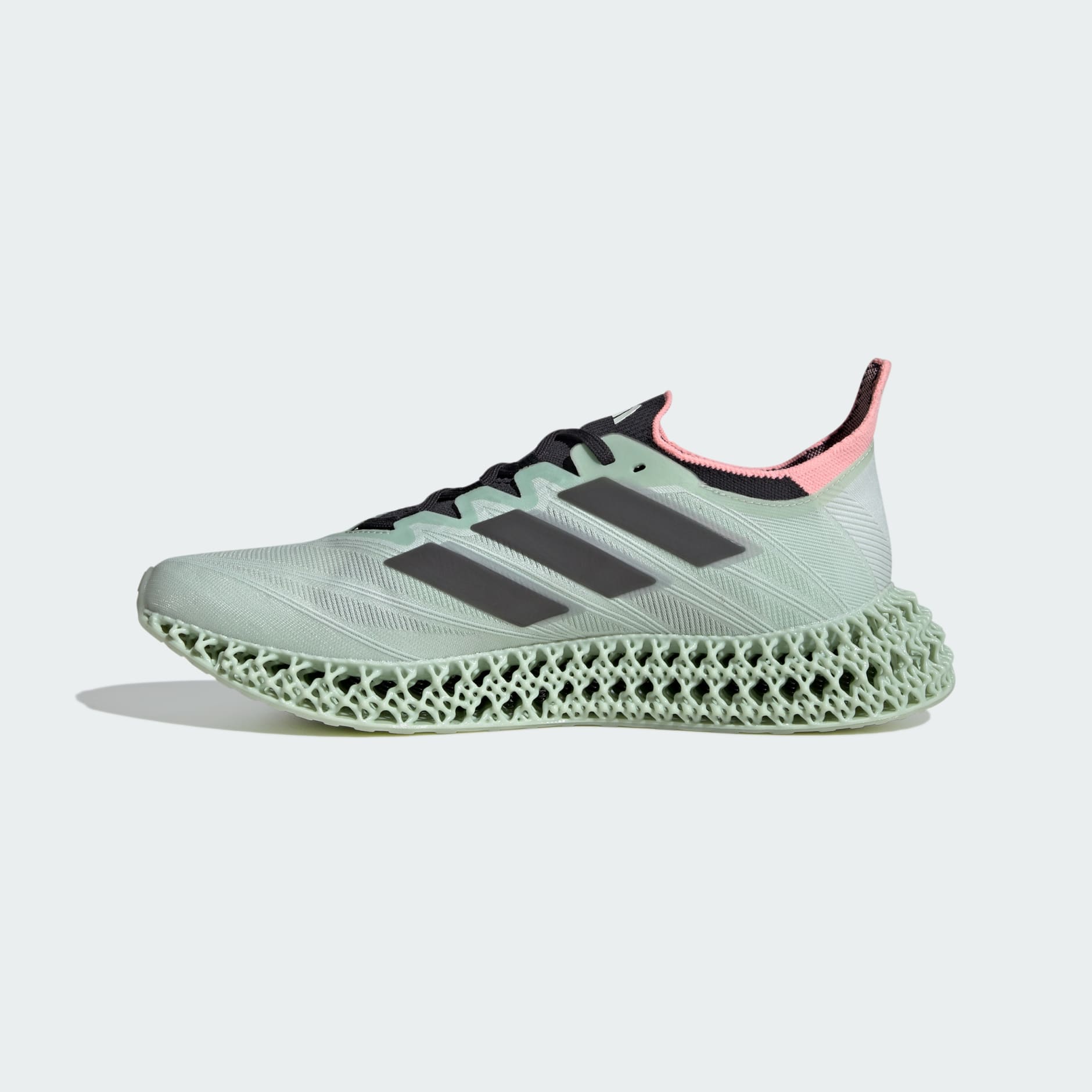 adidas 4DFWD 4 Running Shoes Green adidas UAE