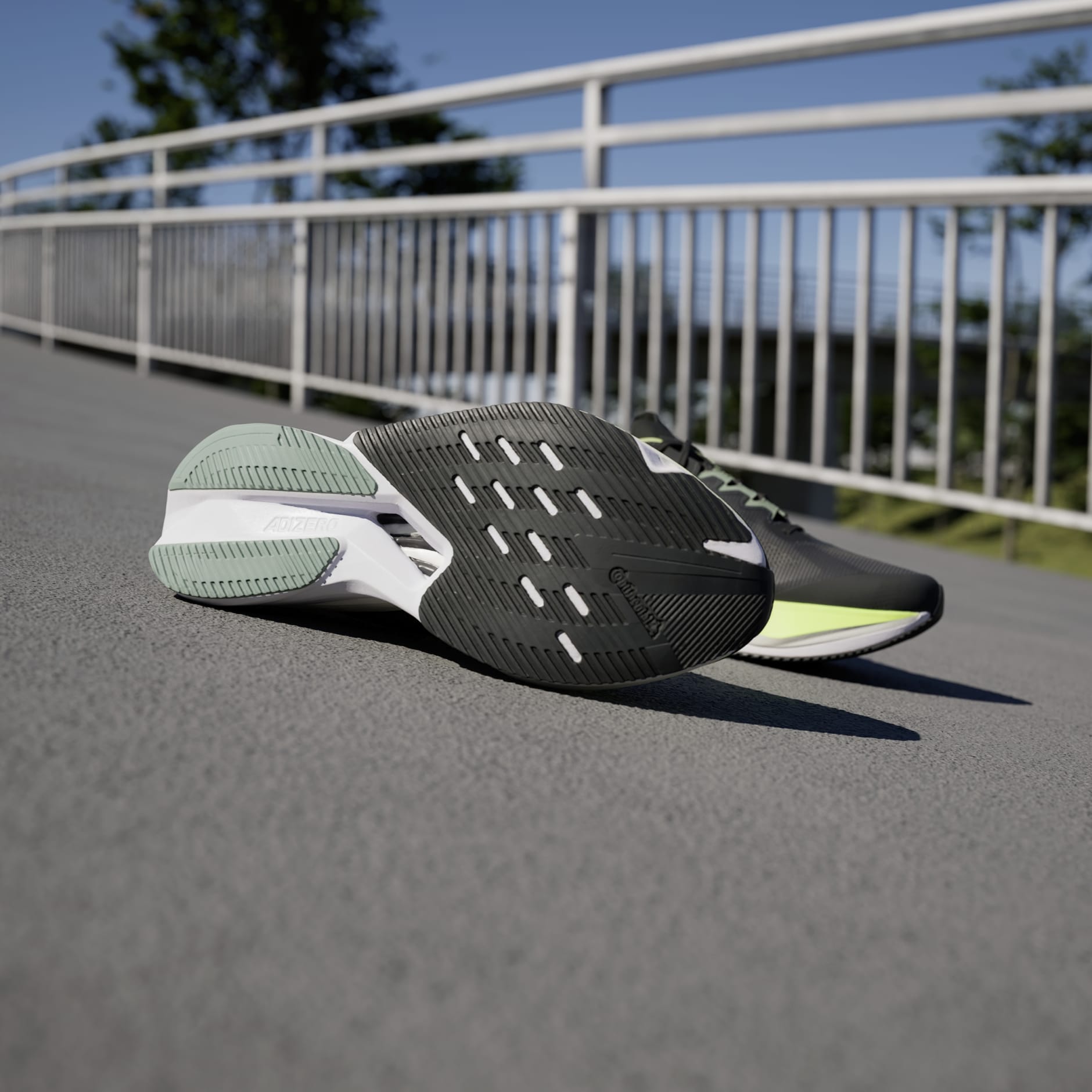 Adizero Boston 12 Shoes