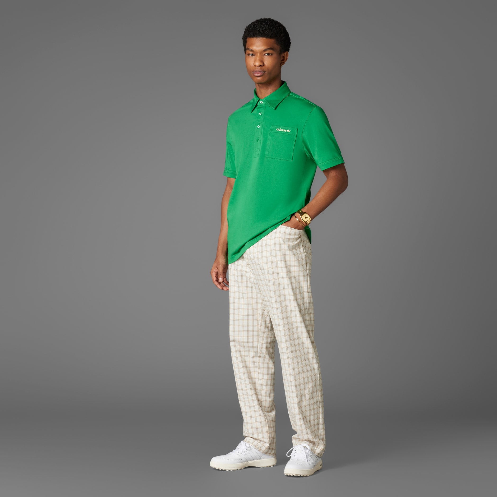 Originals Archive Pocket Polo Shirt