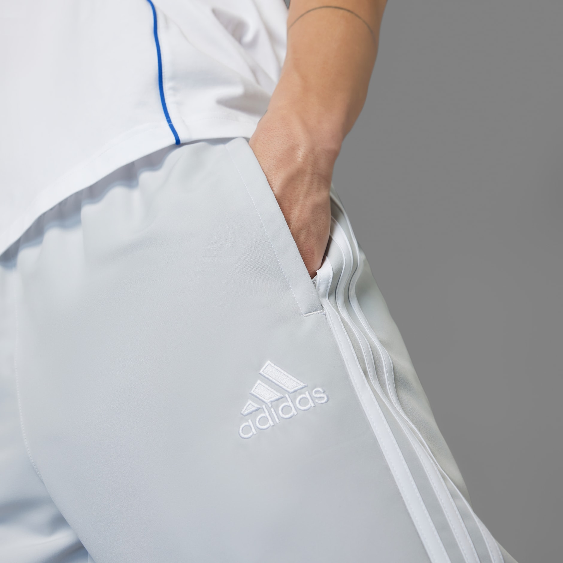 FC Bayern UBP Track Pants