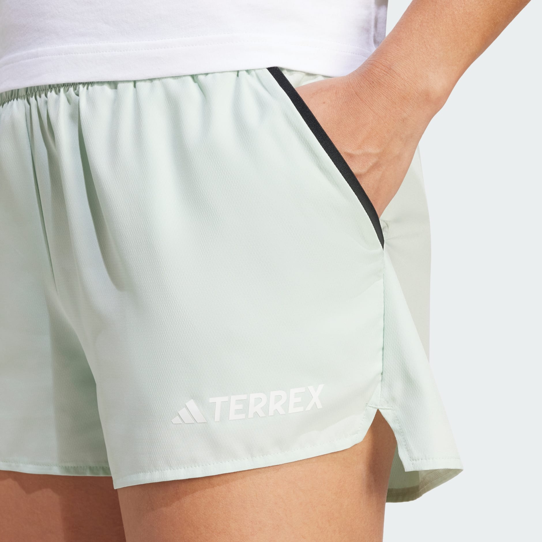 Pantaloni scurți Terrex Multi Light