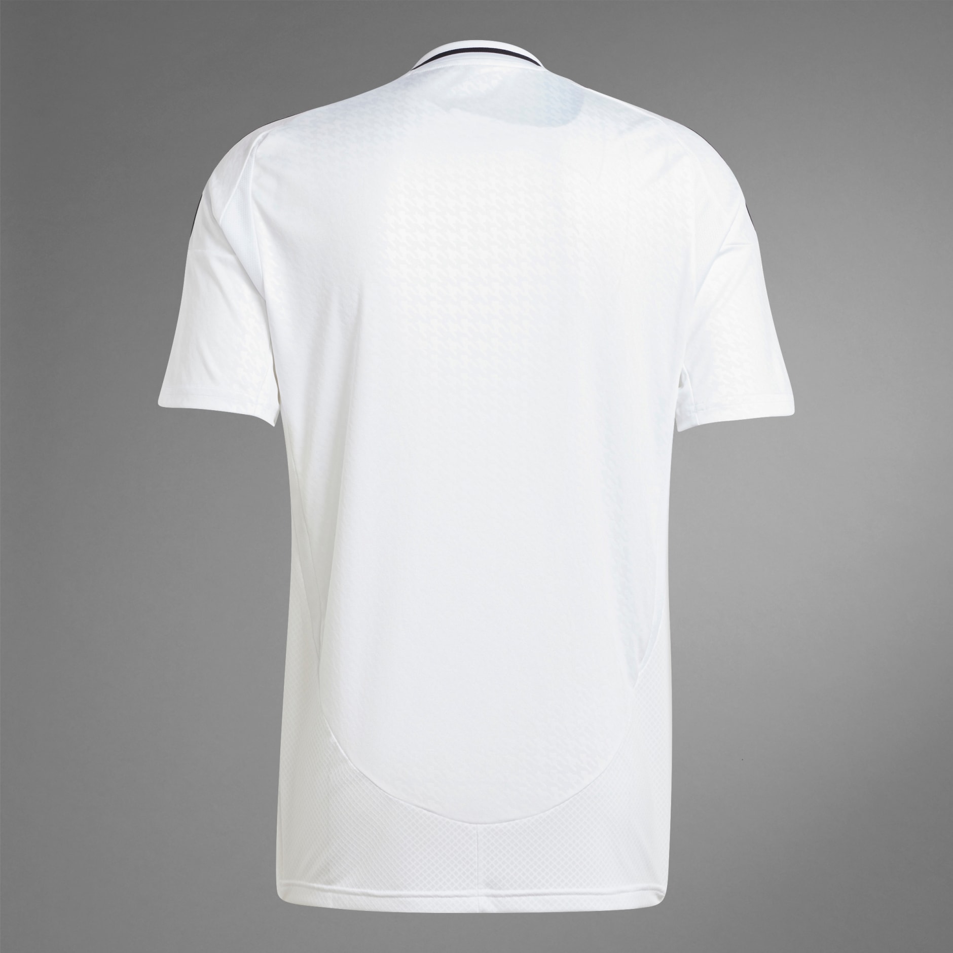 Real Madrid 24/25 Home Jersey