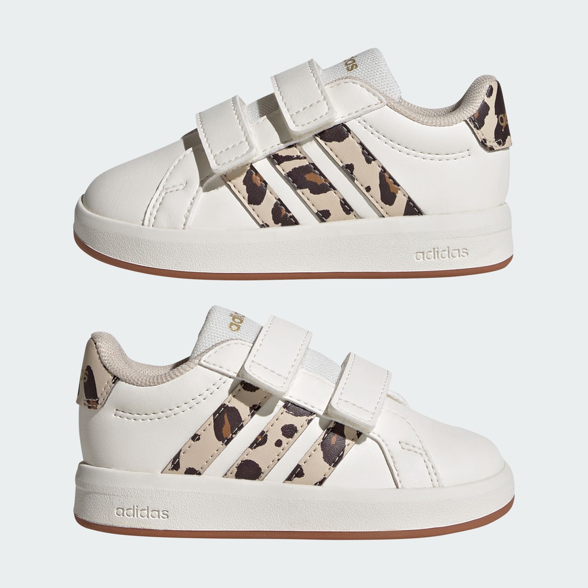 DJEČJE TENISICE GRAND COURT 3.0