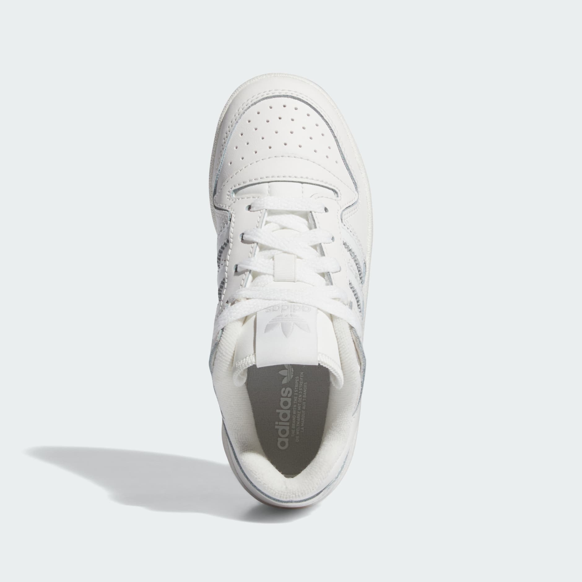 Forum Low CL Shoes Kids