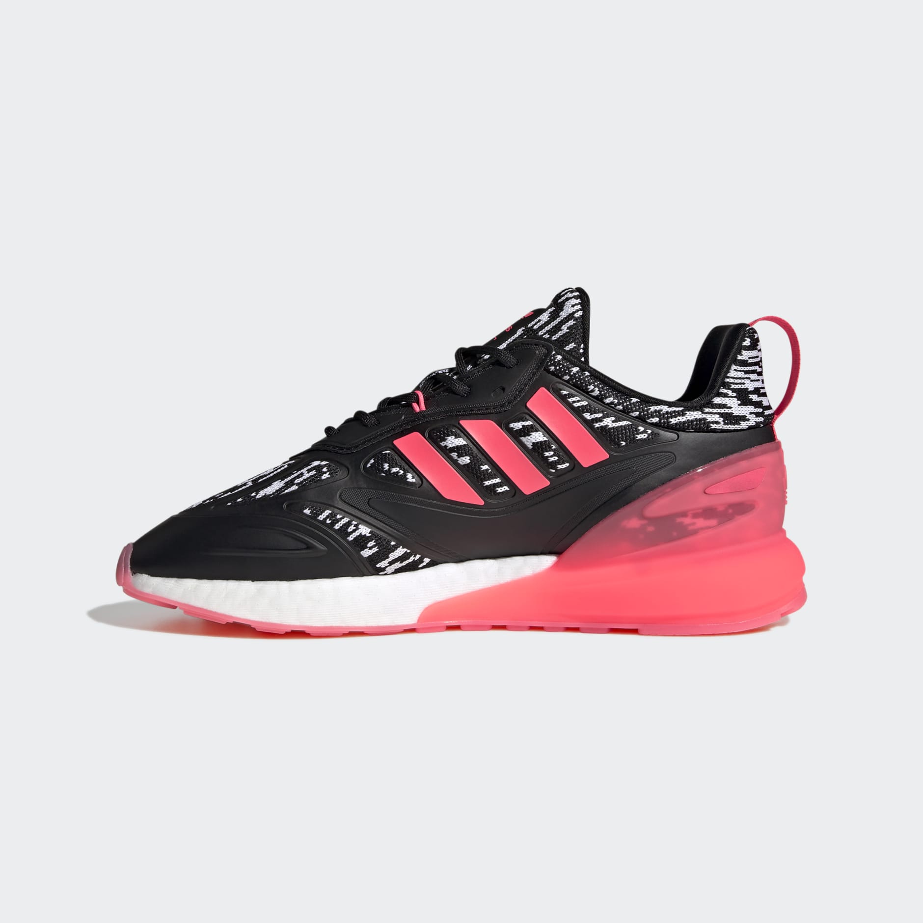 ZX 2K BOOST 2.0 Shoes
