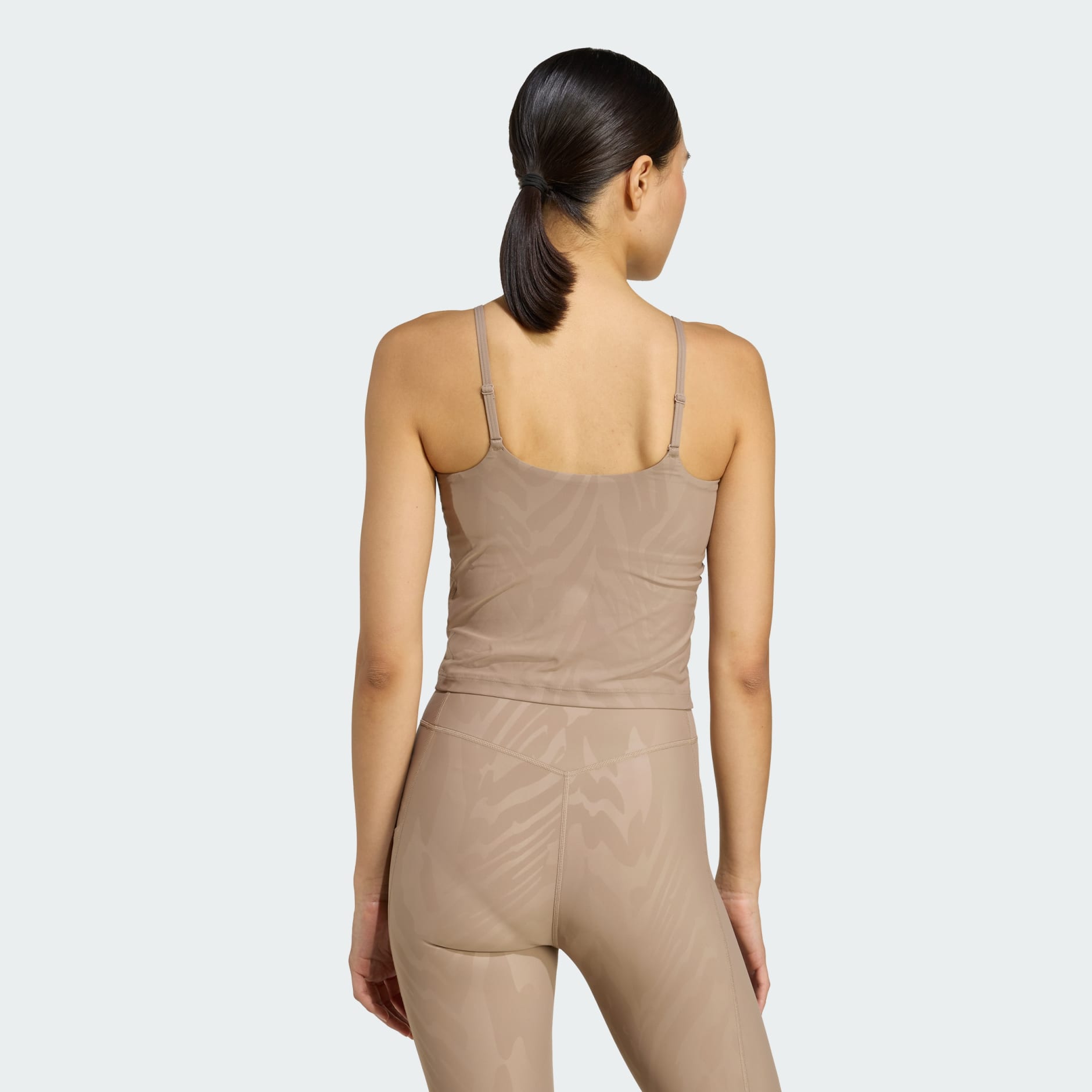 AOP Optim&eacute; Tank Top