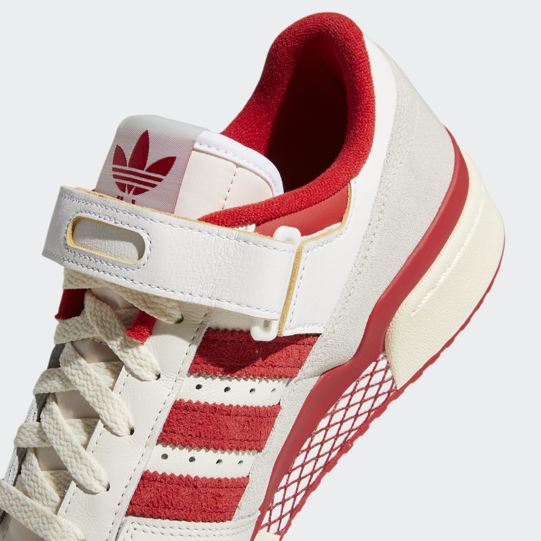 Forum 84 Low Shoes