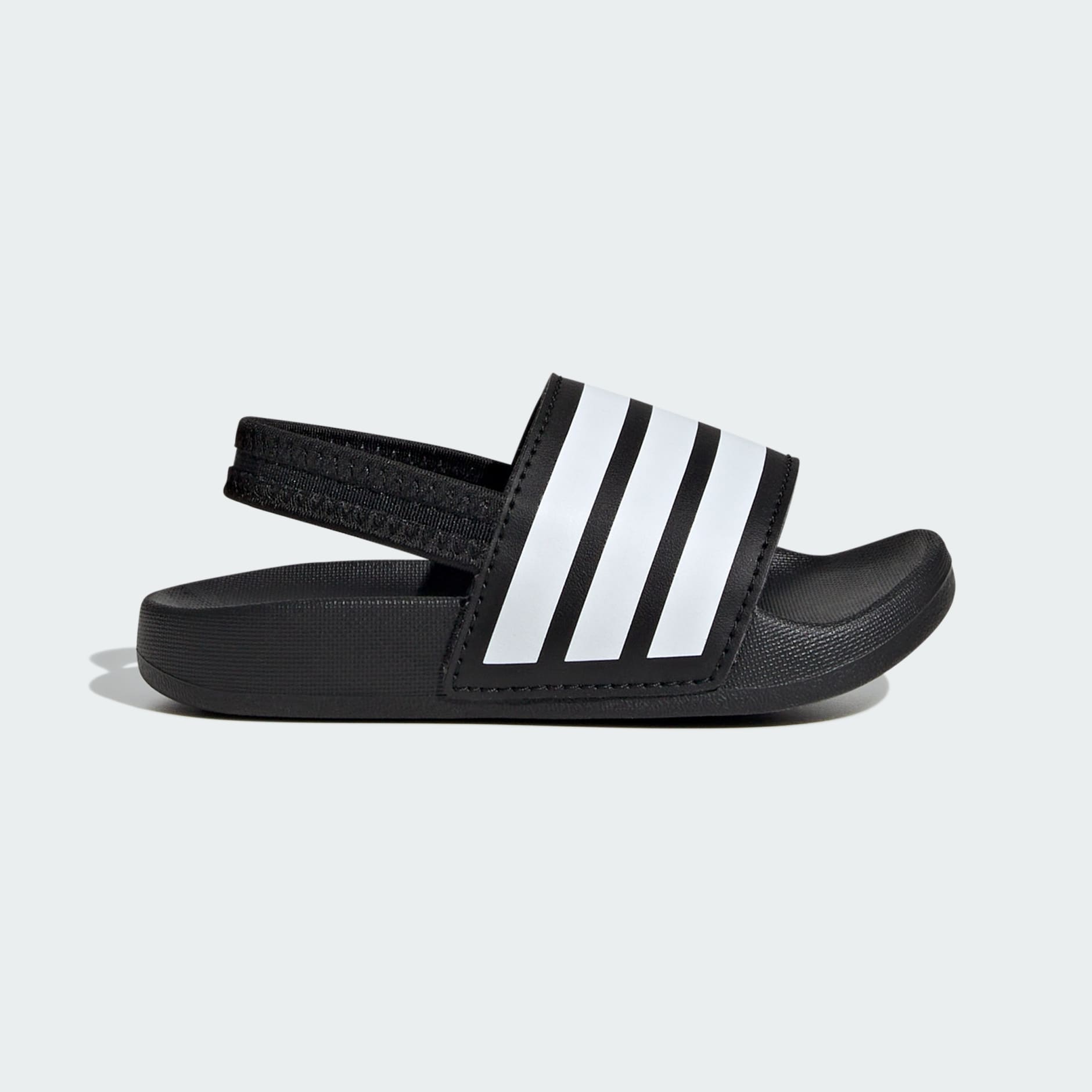 Șlapi Adilette Estrap pentru copii
