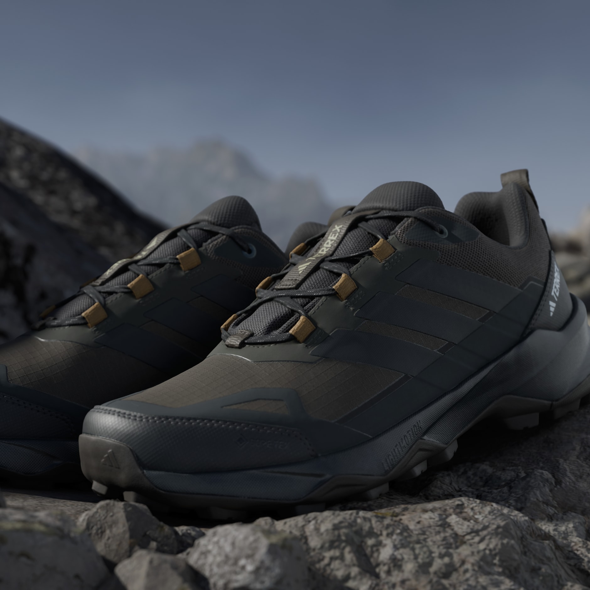 Planinarske cipele Terrex Skychaser AX5 GORE-TEX