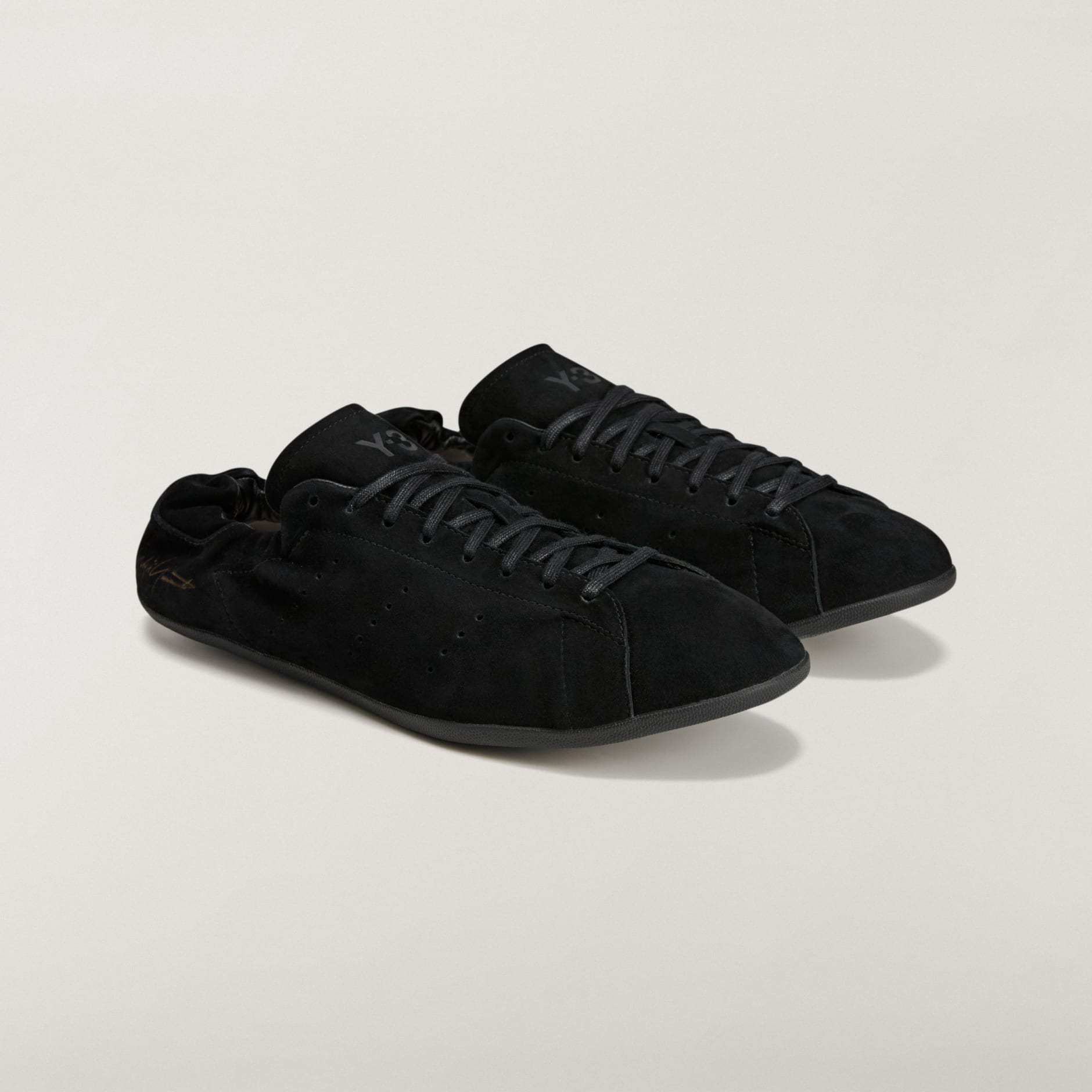 Pantofi Y-3 STAN SMITH LO PRO