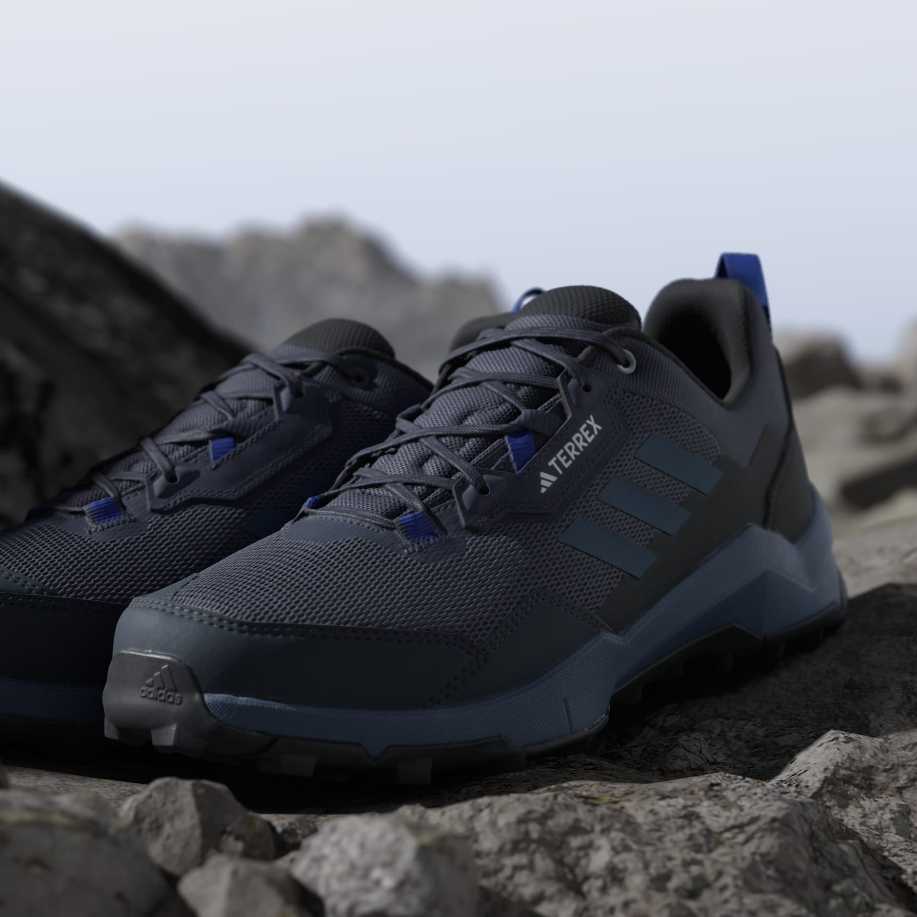 Terrex AX4 Hiking Shoes
