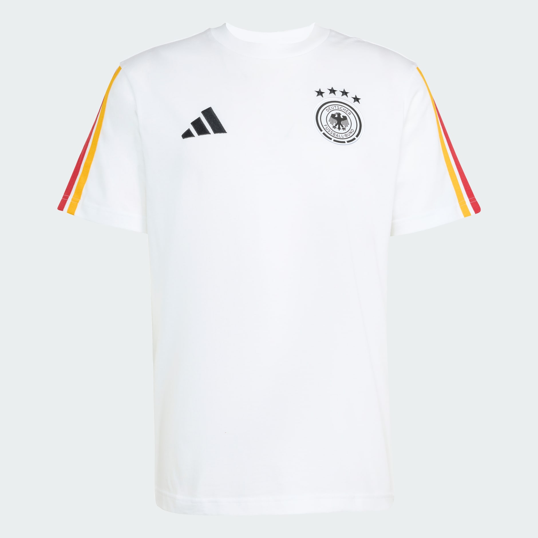 T-shirt Allemagne DNA