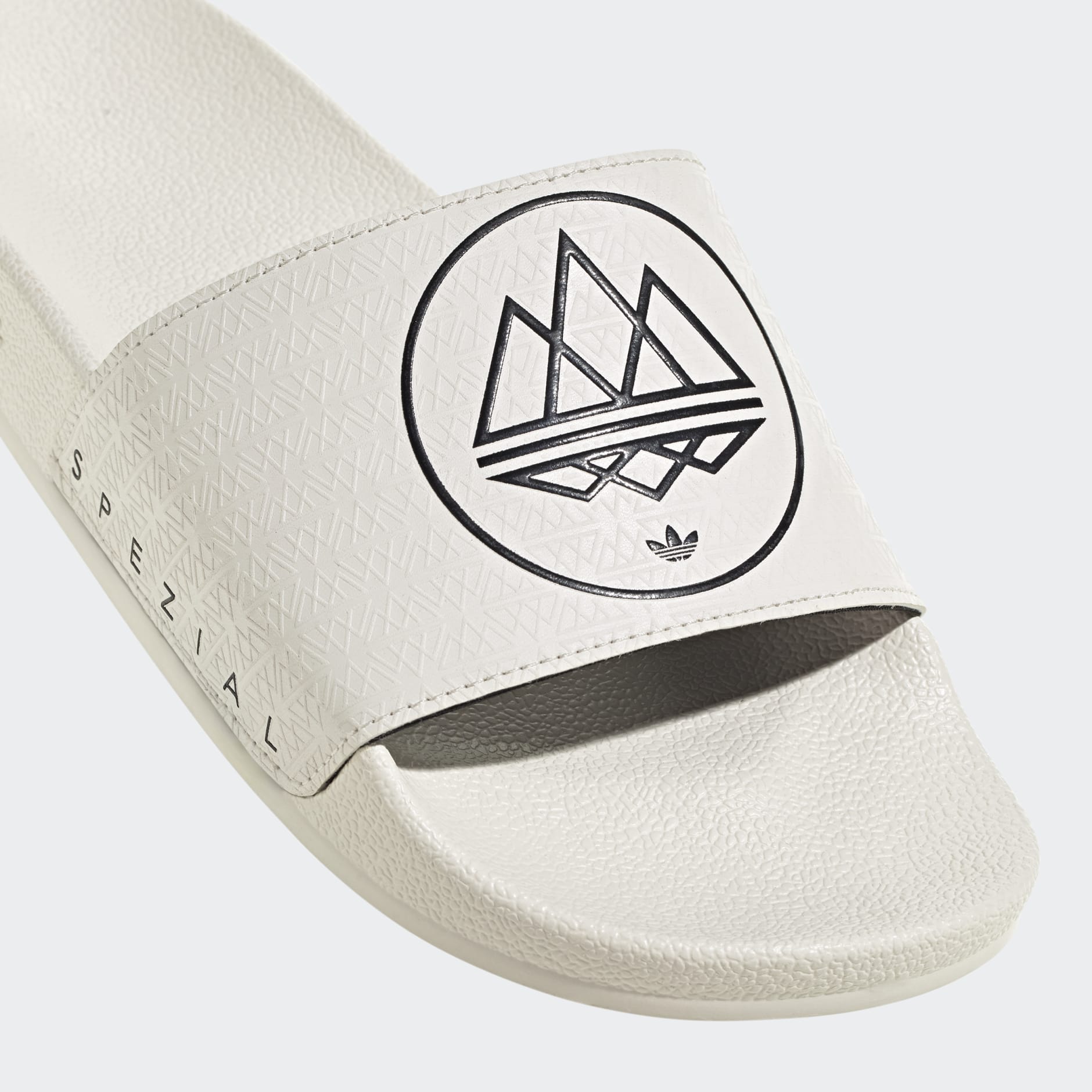 Adilette SPZL Slides