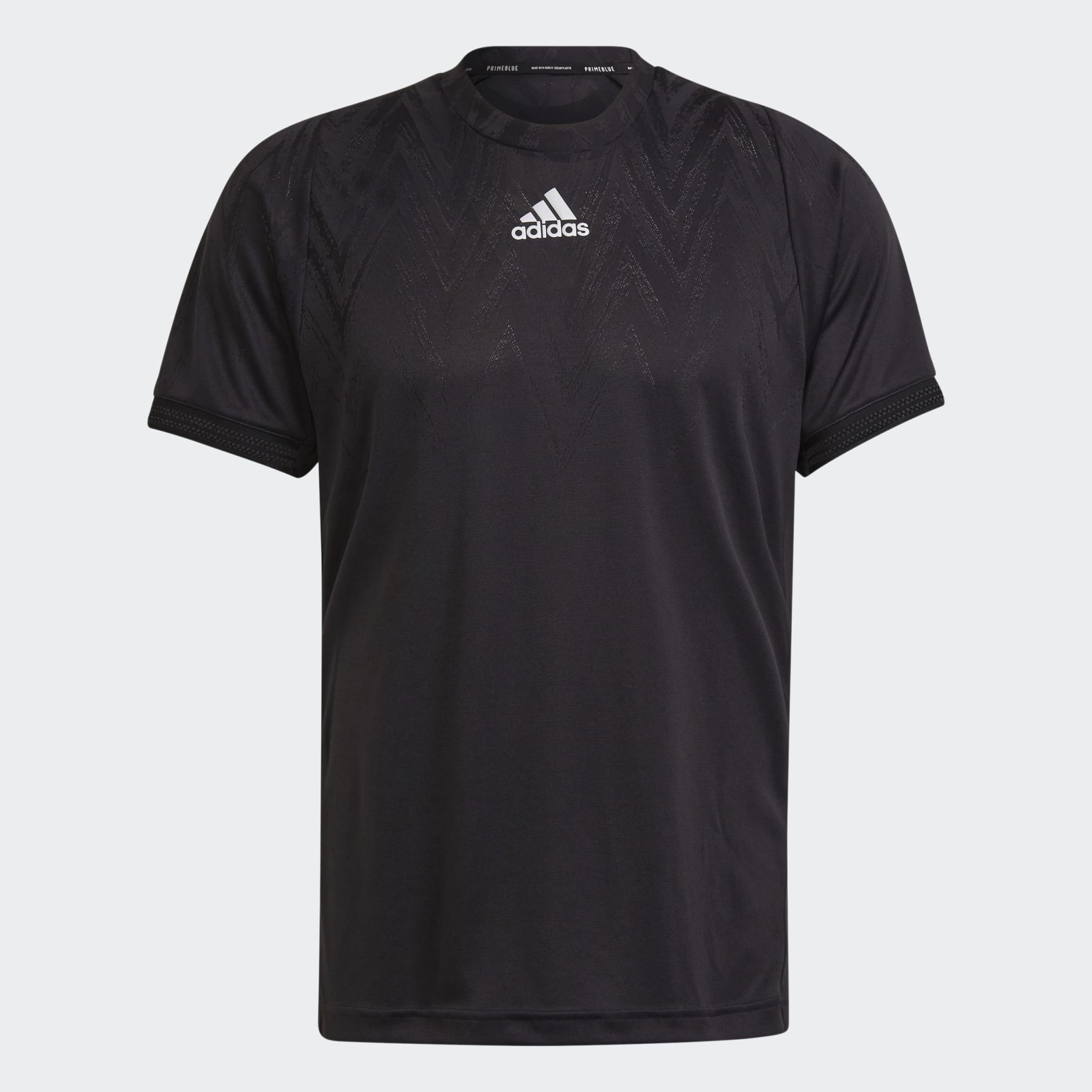 Tennis Primeblue Freelift Tee