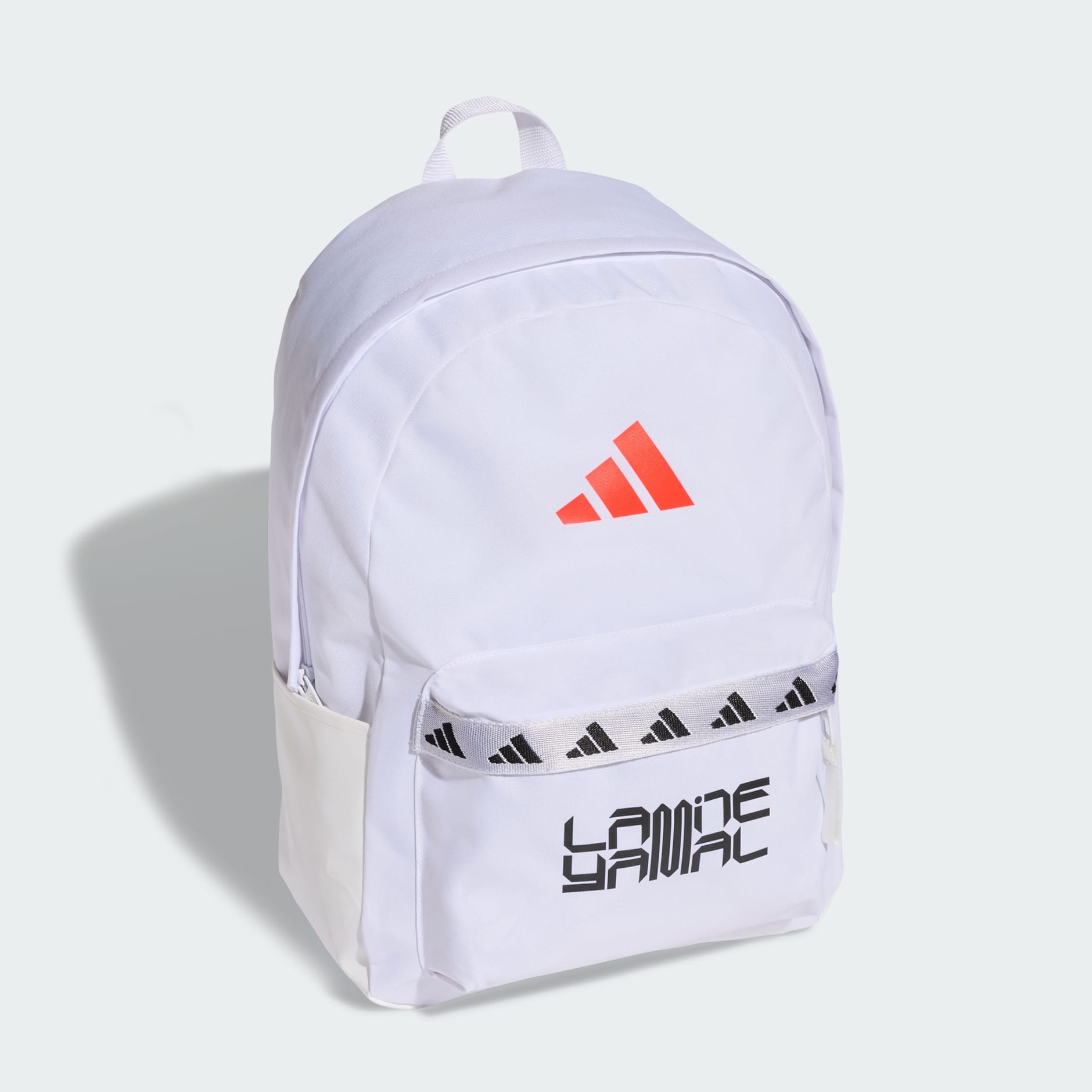 Rucsac adidas CLASSIC TAPE LAMINE YAMAL
