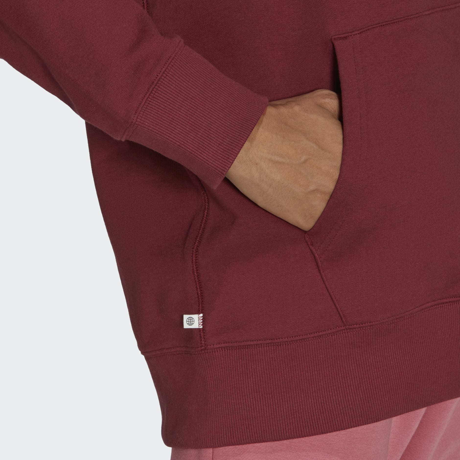 קפוצ'ון Adicolor Contempo French Terry Hoodie
