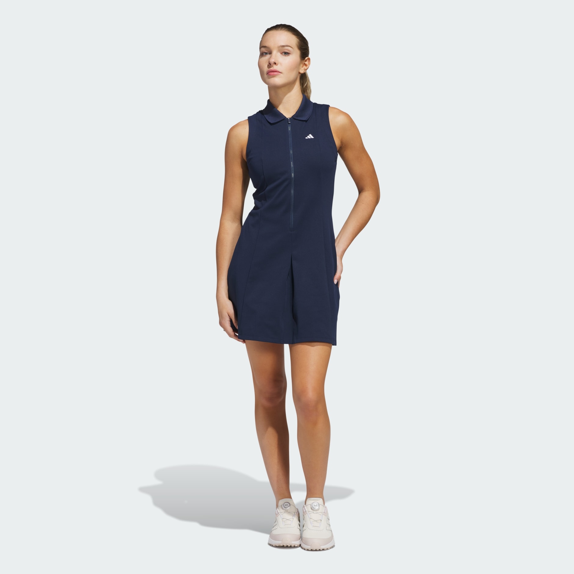 Go-To Twistknit Dress