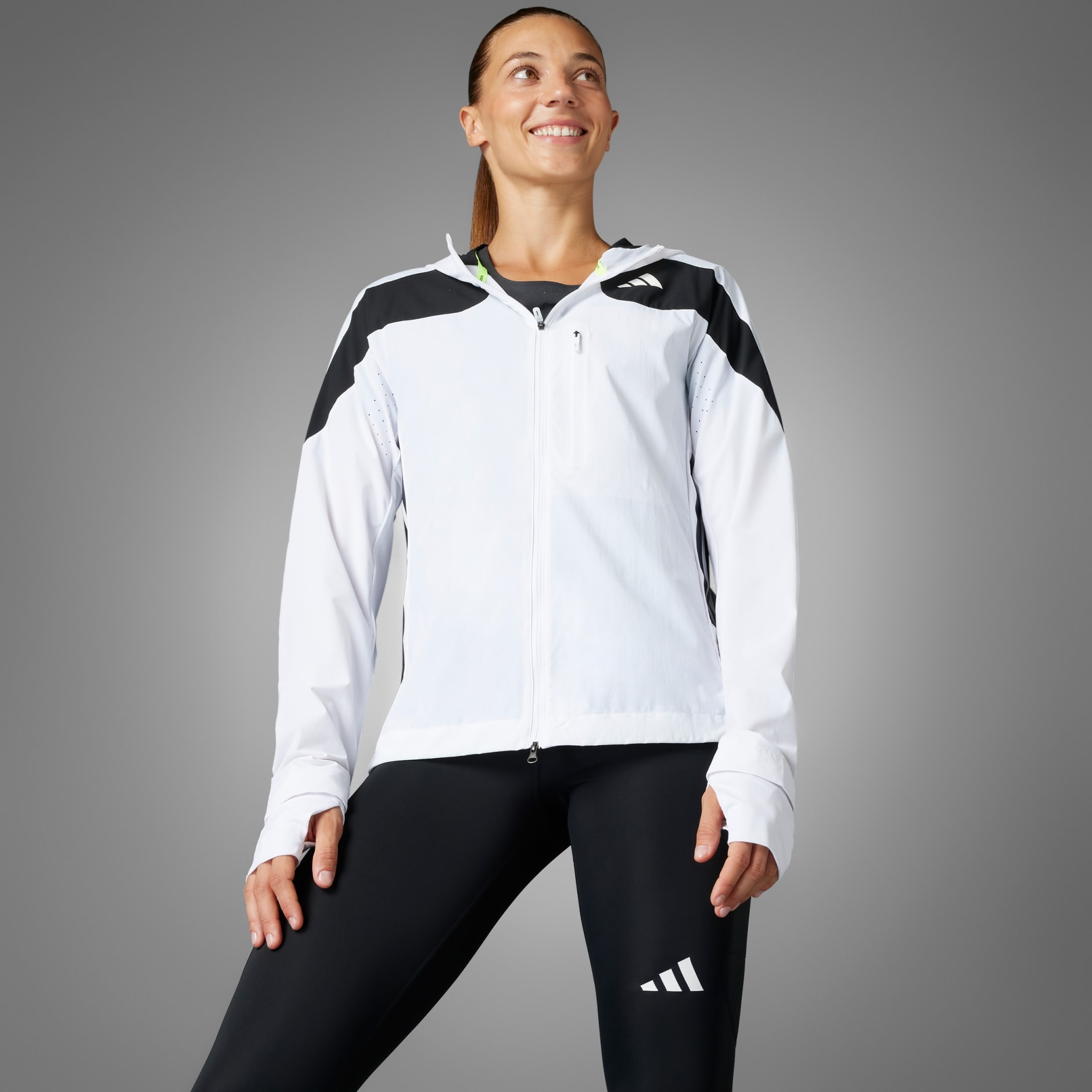 Adizero Full Length Leggings