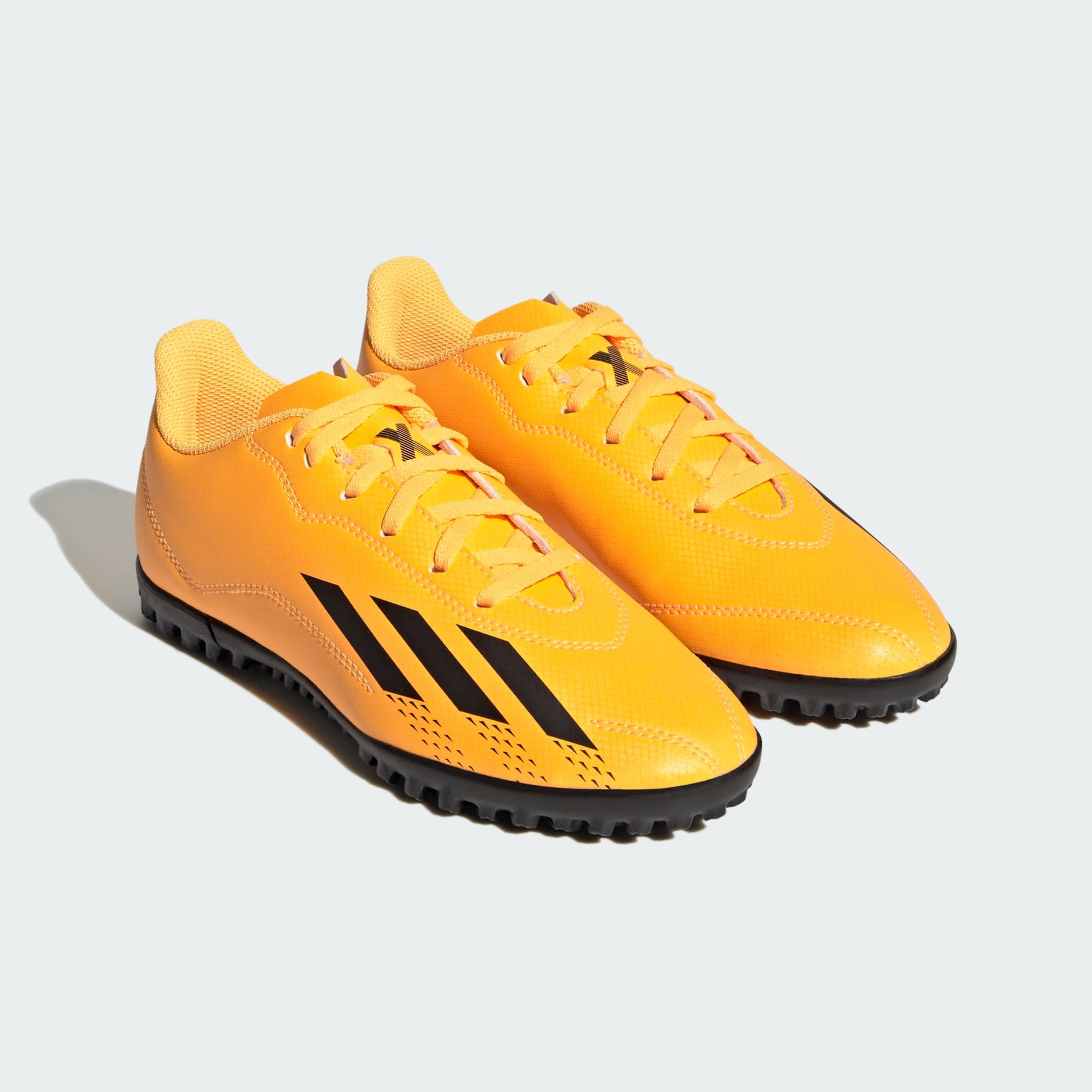 Disfraces desconocido réplica Kids Shoes - X Speedportal.4 Turf Boots - Gold | adidas Saudi Arabia