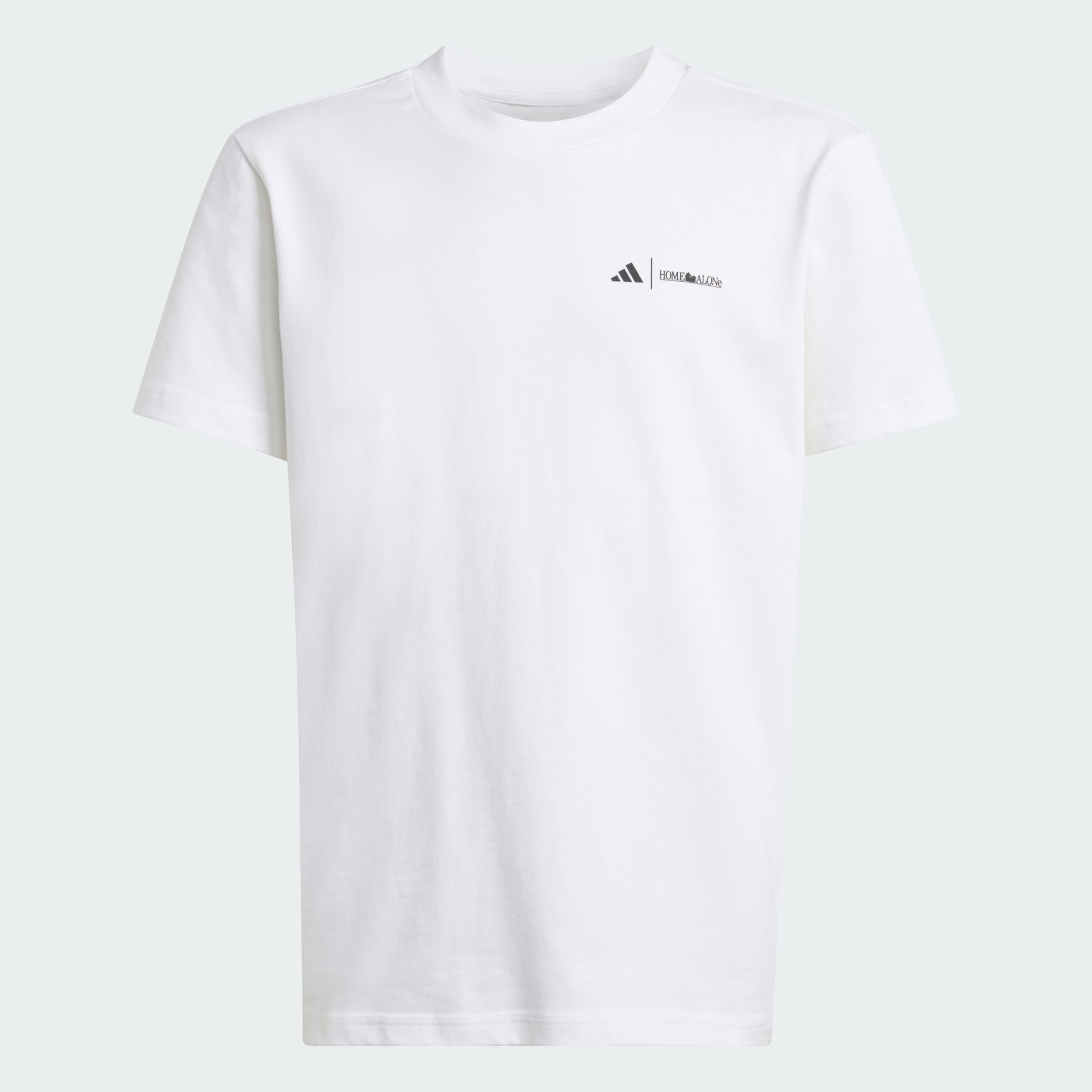 ADIDAS 20TH CENTURY FOX HOME ALONE GRAPHICS TEE