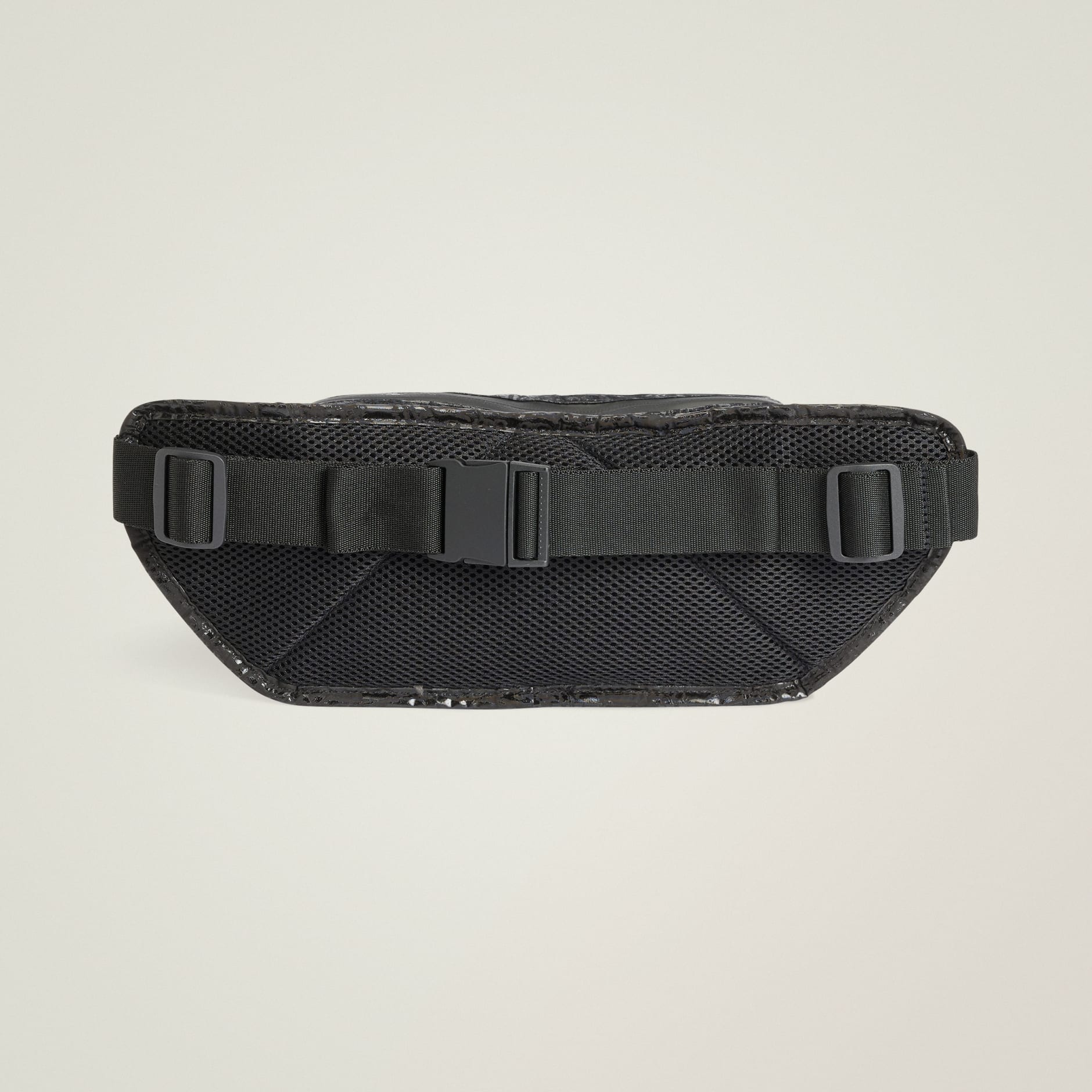 adidas adidas By Stella McCartney Bumbag Shine - Black