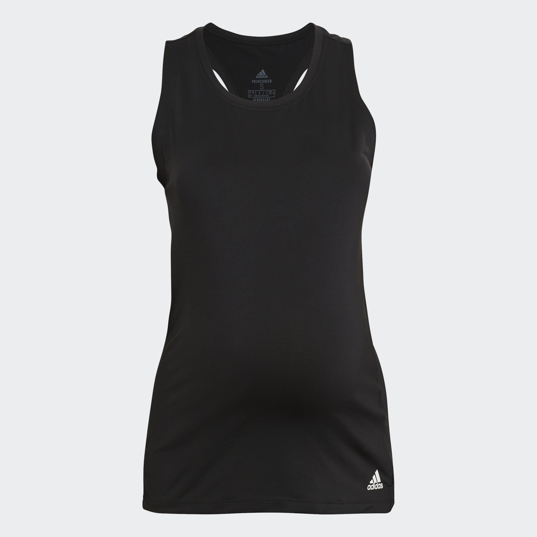AEROREADY Designed 2 Move Sport Tank Top (Maternity)