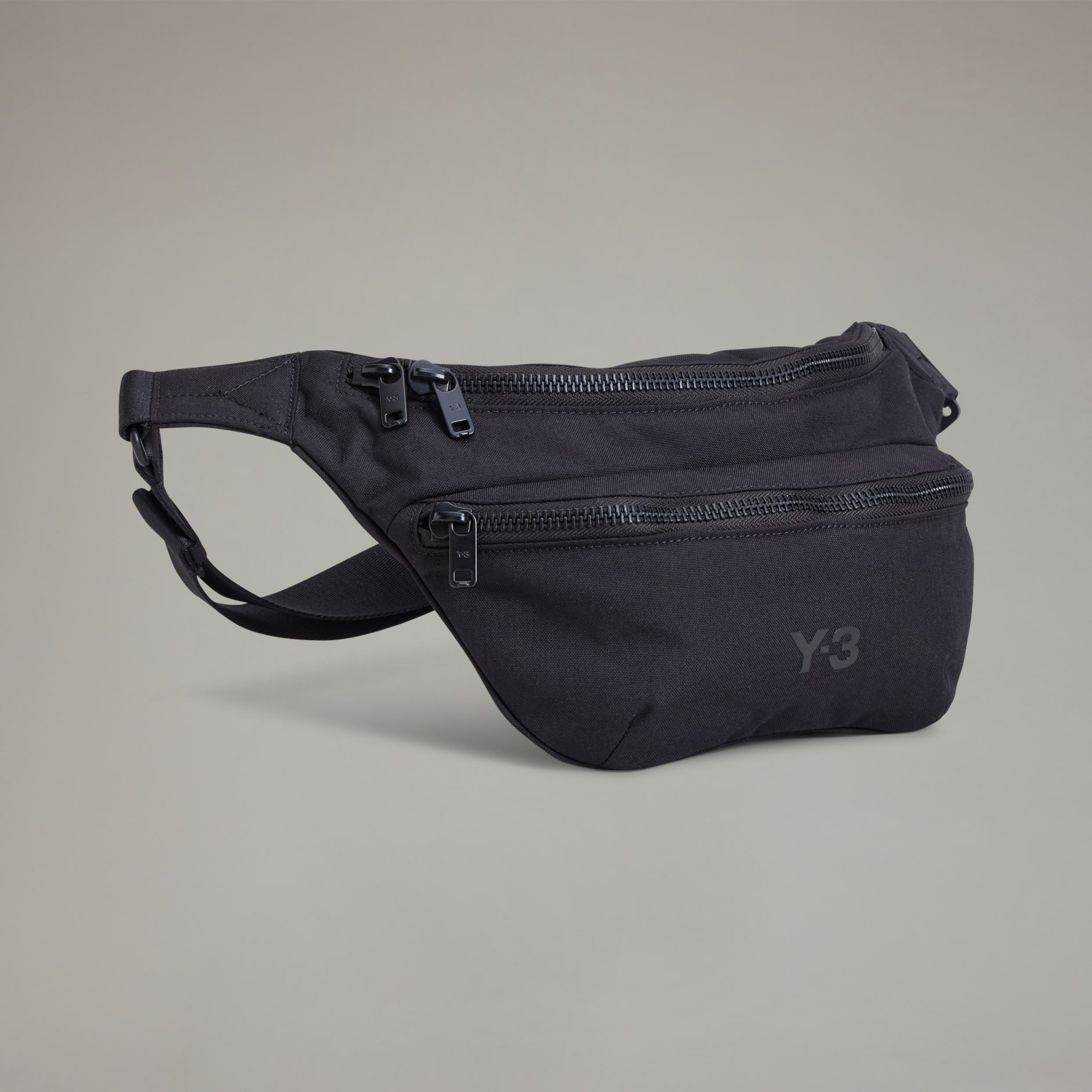 Y-3 Staple Fanny Pack