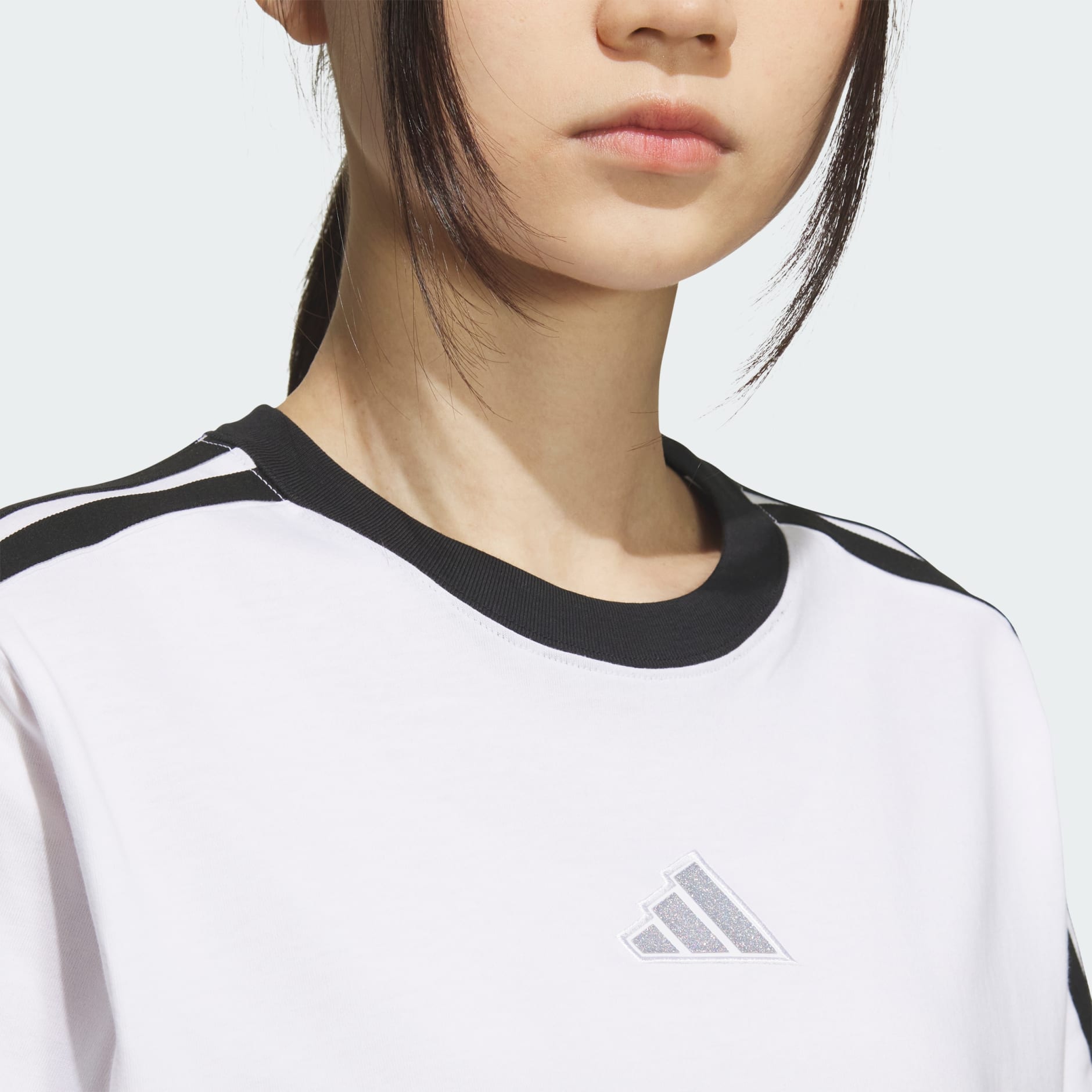 Story Boyfriend Short Sleeve Tee