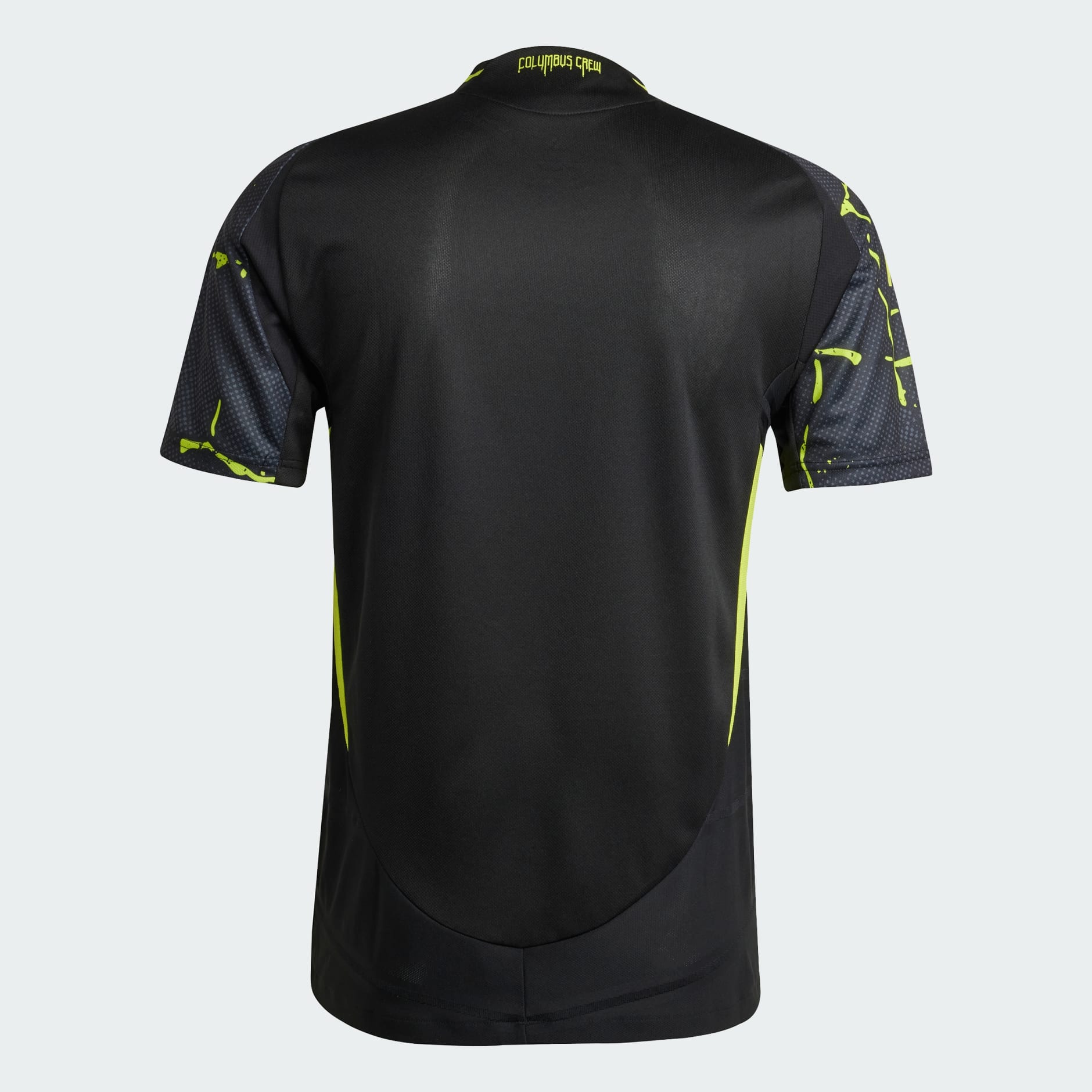 Dres Columbus Crew 25/26 Away Authentic