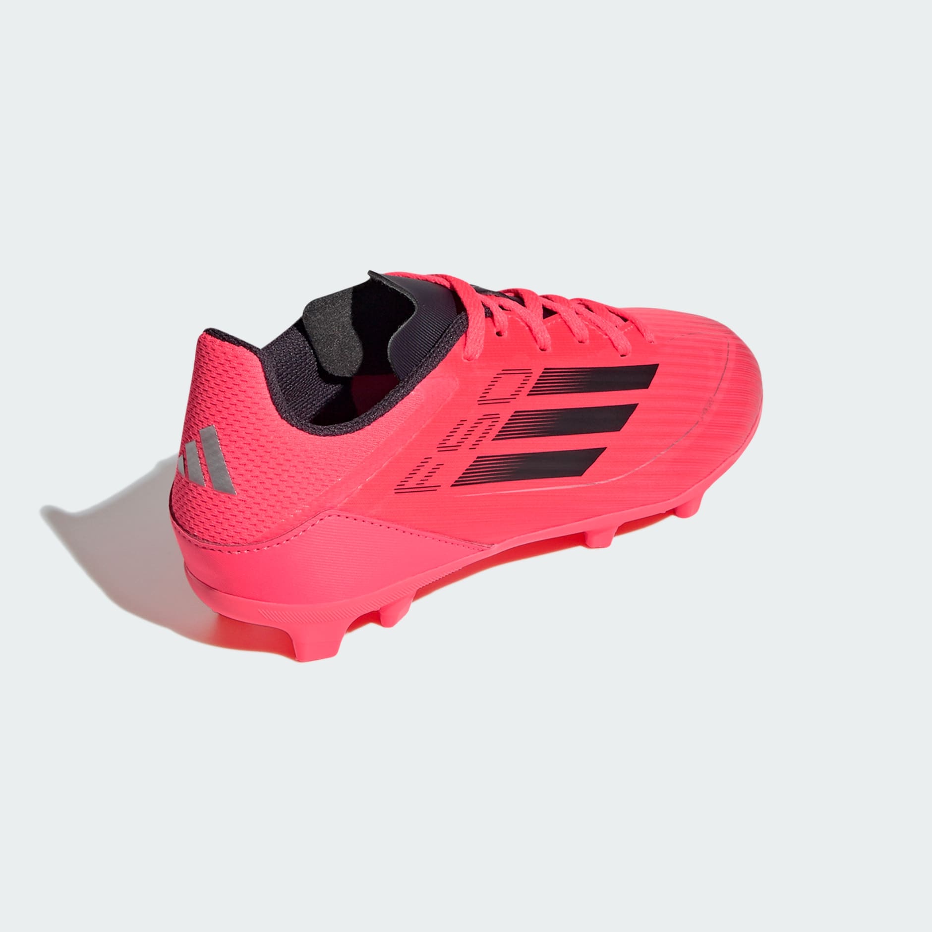 F50 League Firm/Multi-Ground Cleats Kids