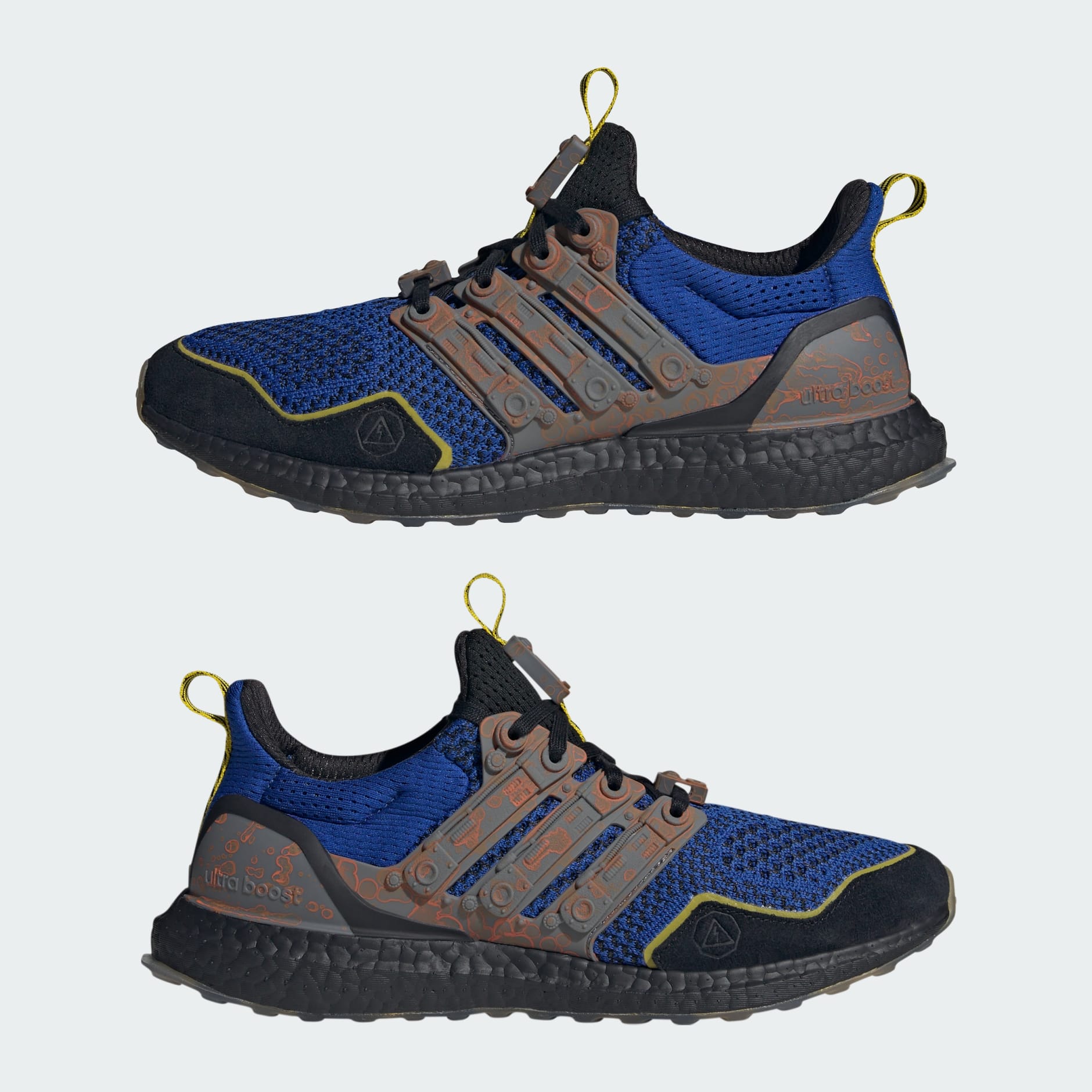 Shoes - Ultraboost 1.0 Fortnite Shoes - Blue | adidas Oman
