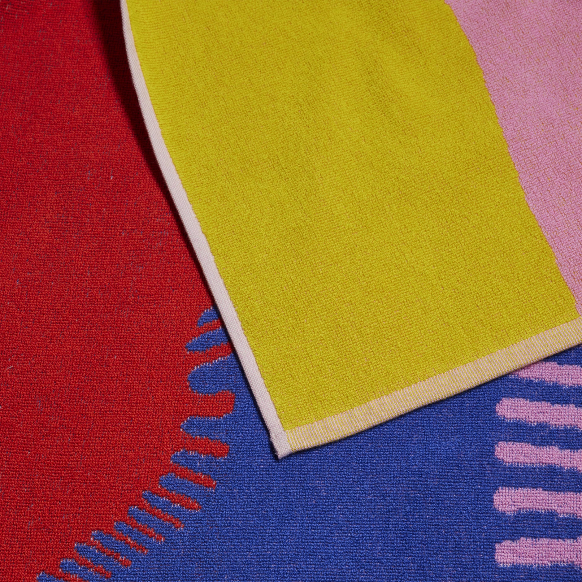 Belgium Towel