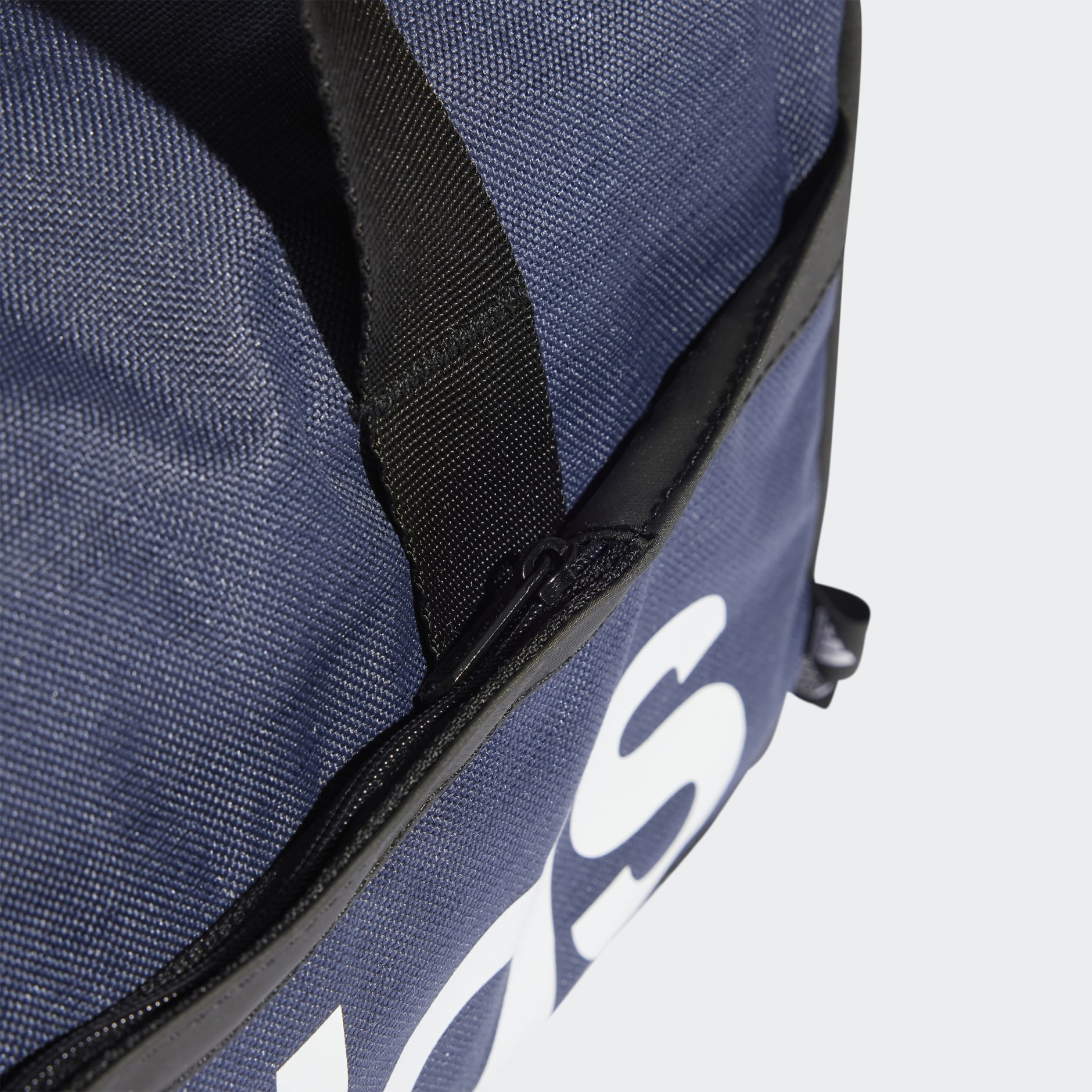 Essentials Linear Duffel Bag Extra Small
