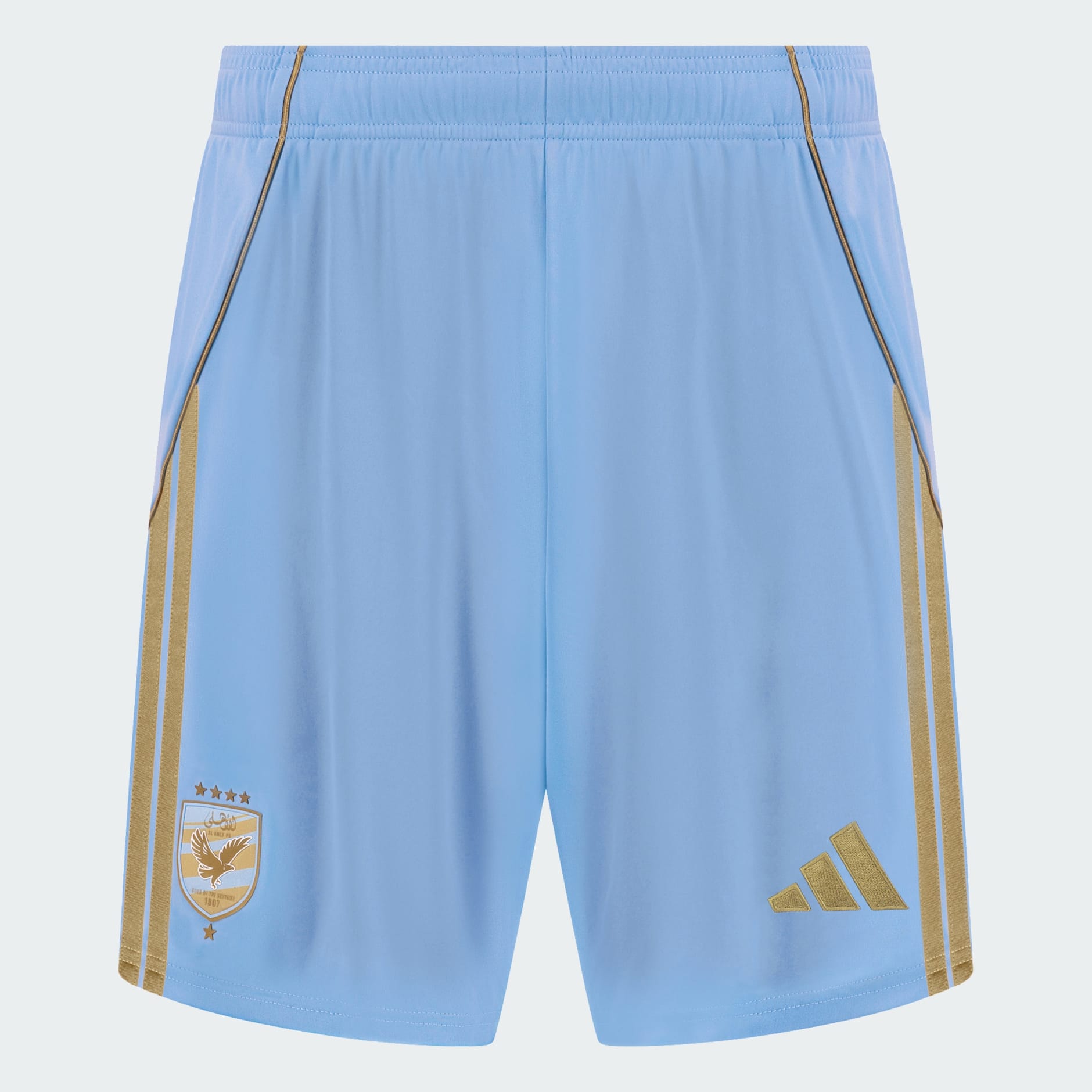 Al Ahly 25/26 THIRD SHORT