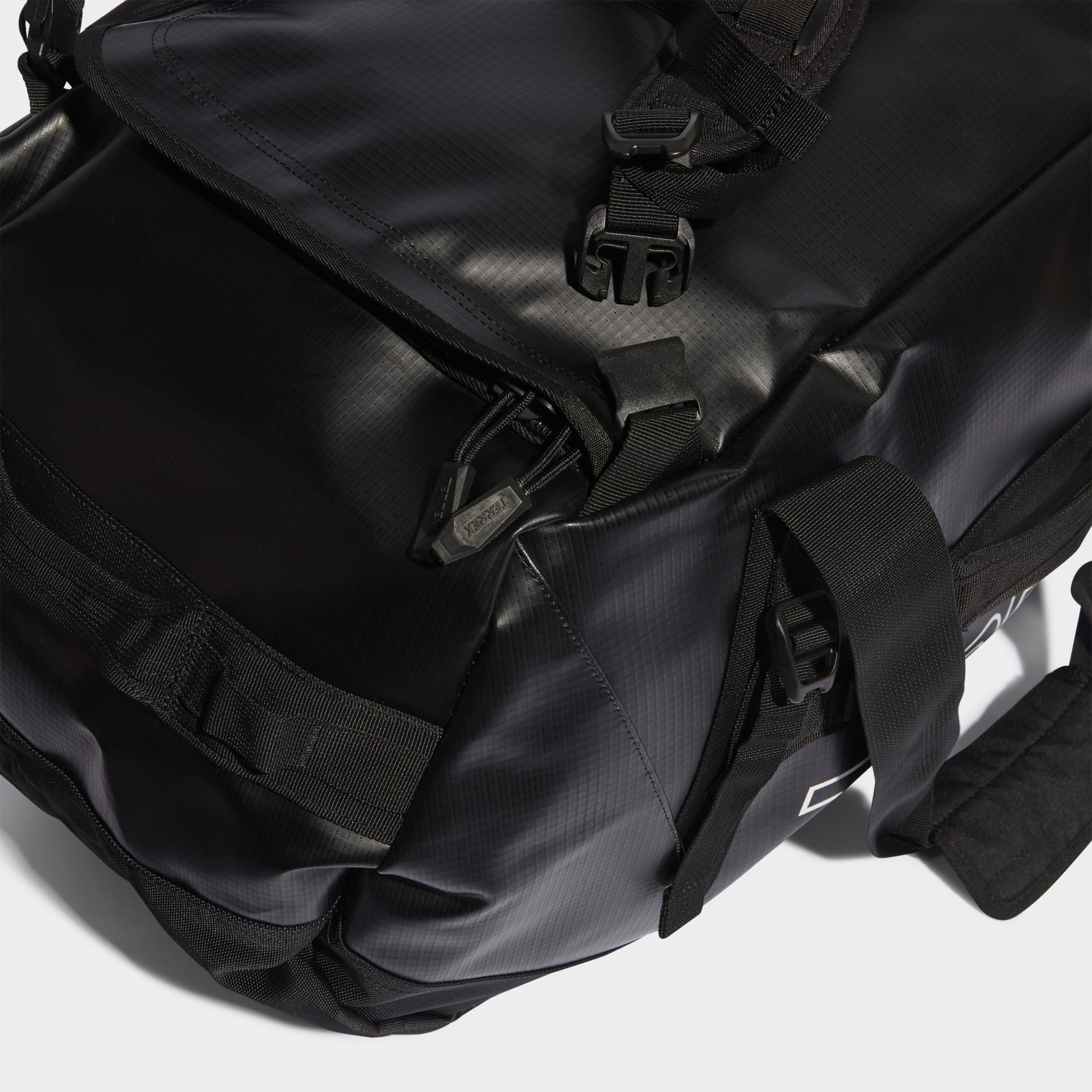 Geantă de voiaj mare Terrex RAIN.RDY Expedition - 100 l