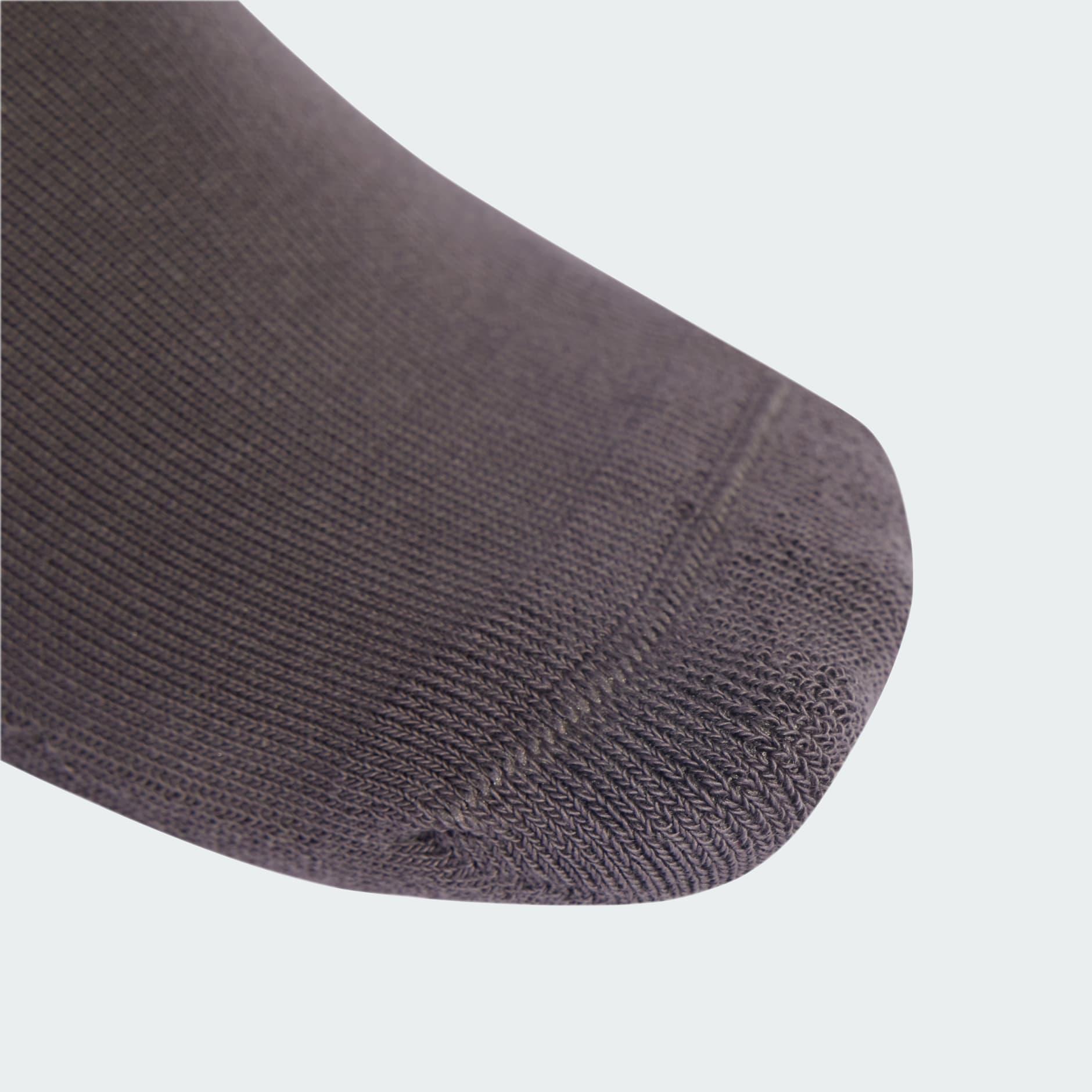 Set de 2 perechi de șosete pe gambă, &icirc;n două culori