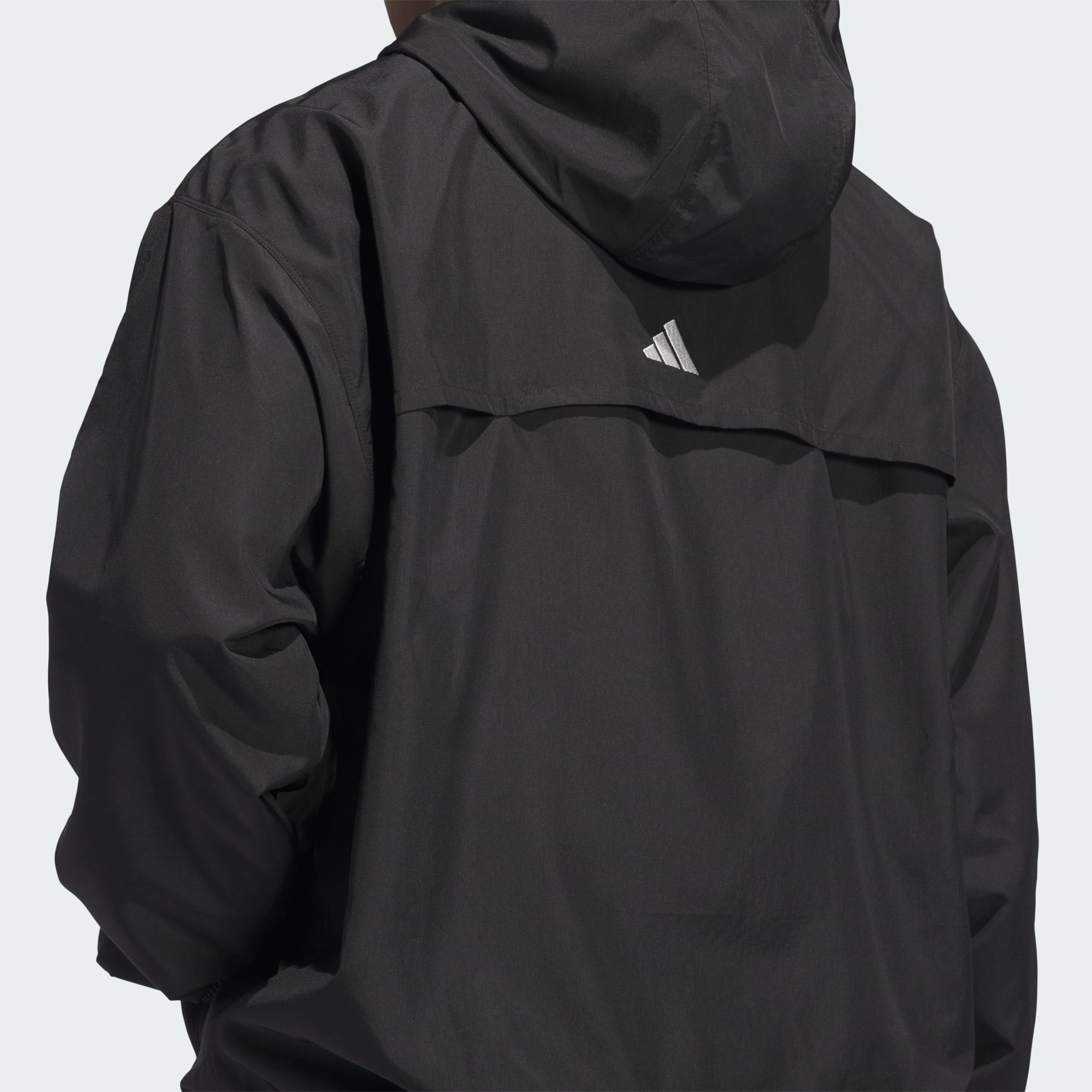 大人気！アディダス☆メンズ☆Anthony Edwards Anorak Pullover Clothing - Anthony Edwards Anorak Pullover - Black | adidas Oman