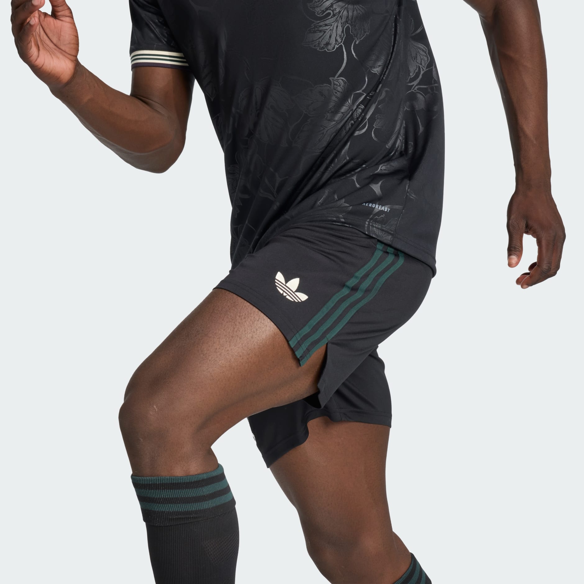 Kratke hlače trećeg dresa Juventus 25/26