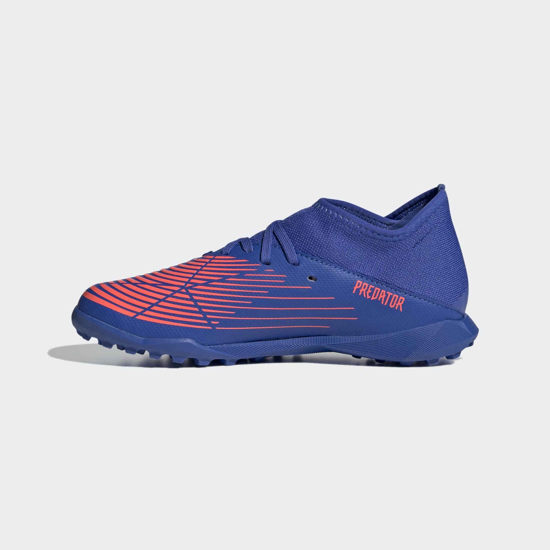 Predator Edge.3 Turf Boots