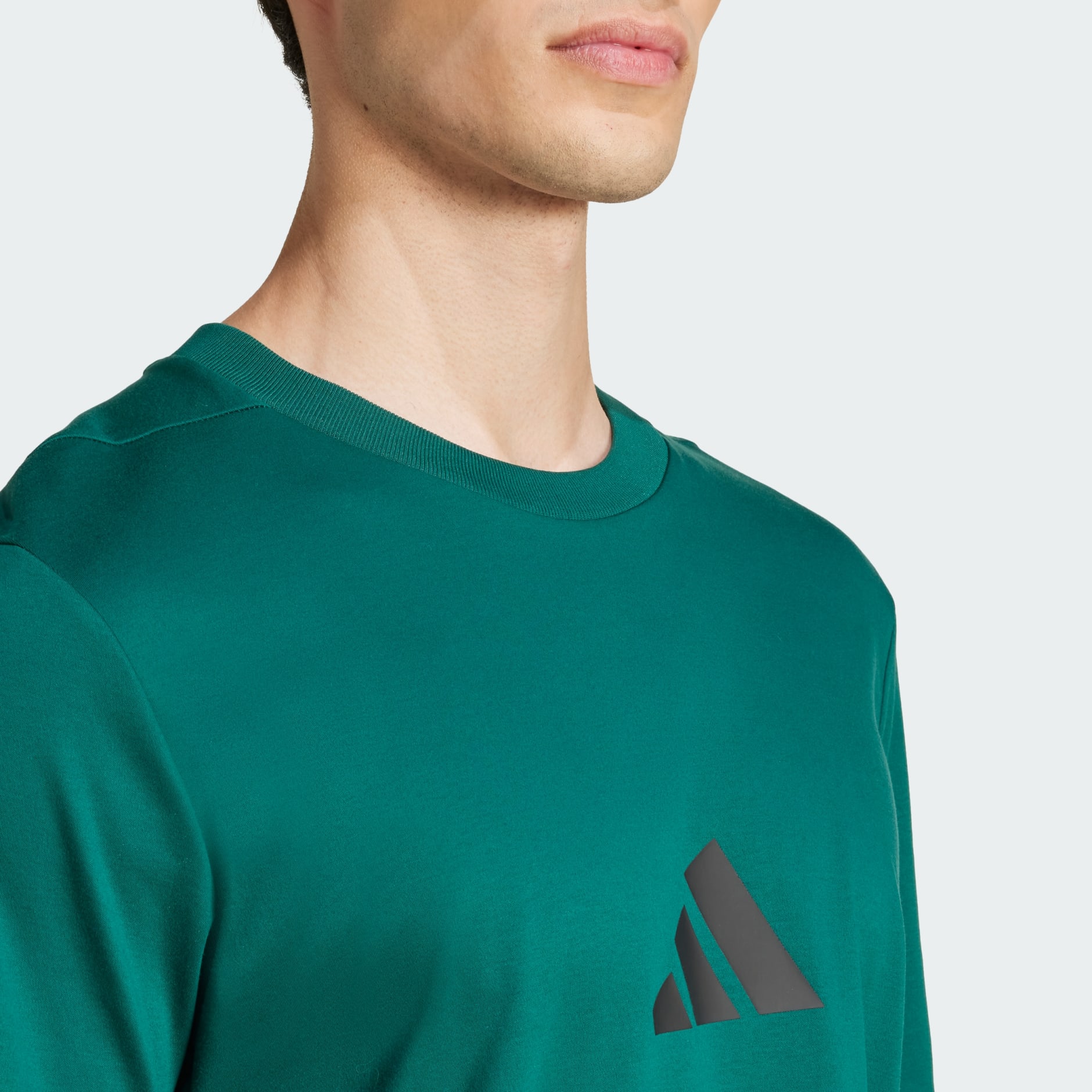 adidas Z.N.E. Tee