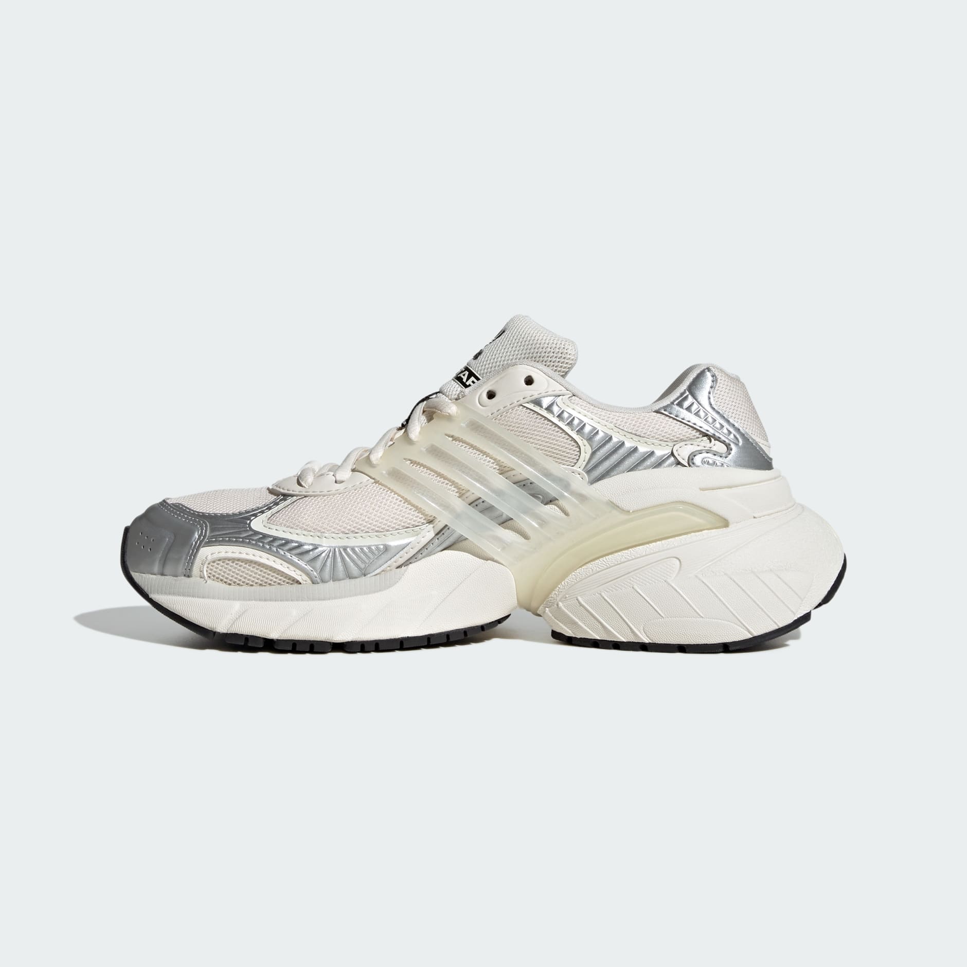 ◆adidas◆ Adista XLG White Silver llic JI2817 Adistar XLG Shoes - White | adidas Hong Kong
