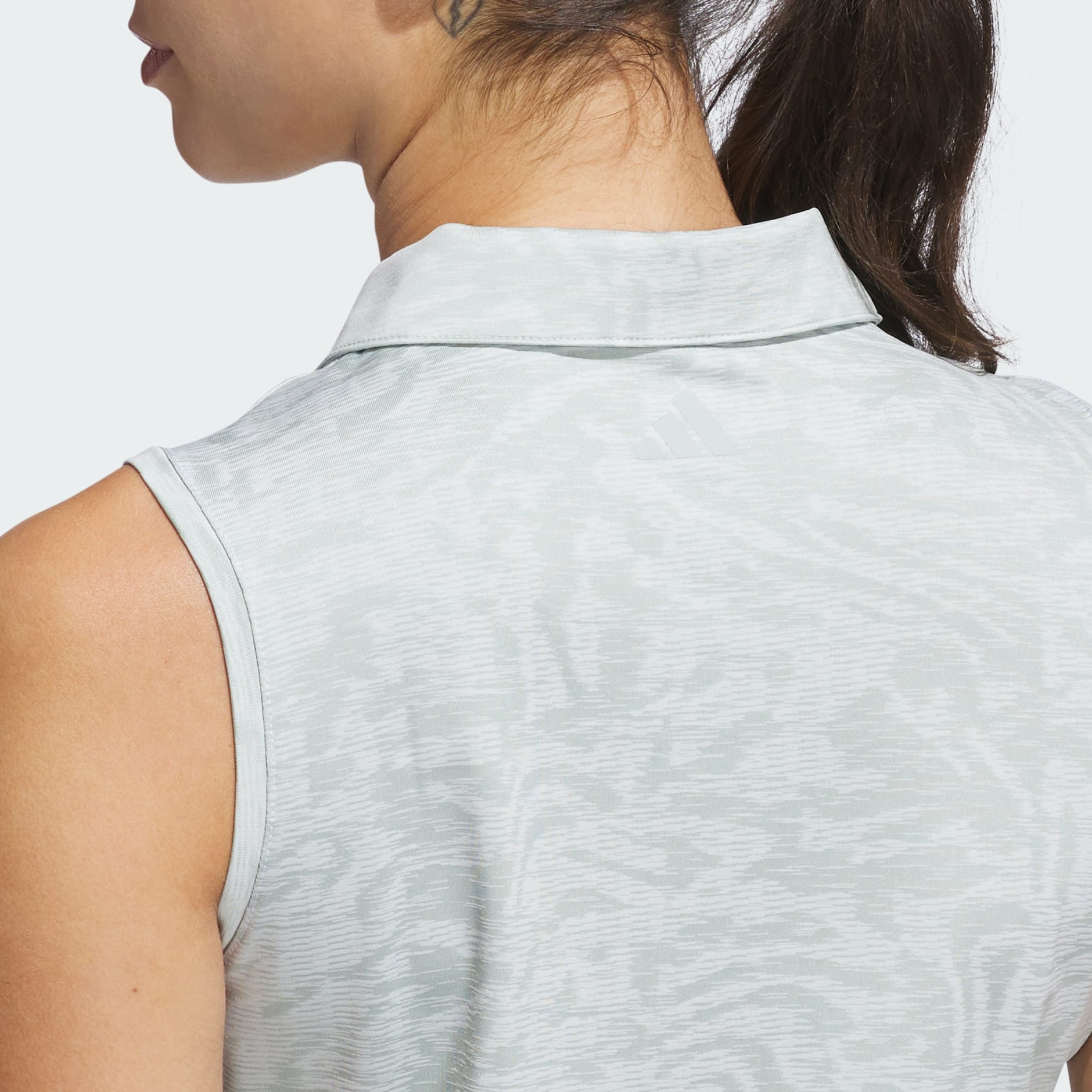 Ultimate365 Jacquard Polo Shirt