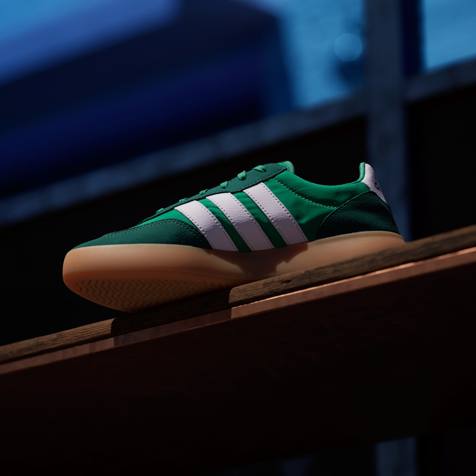 Barreda Decode Shoes