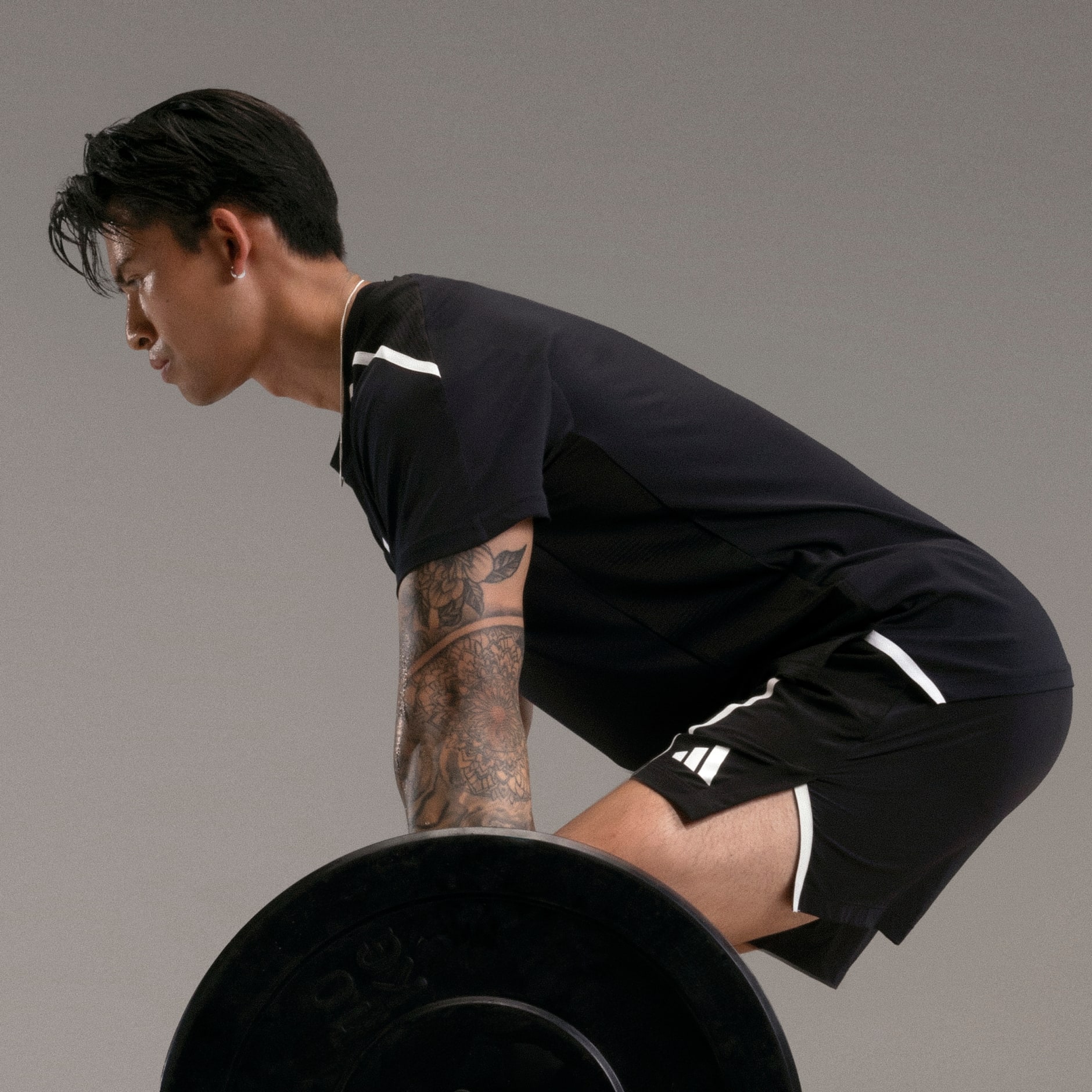 Designed for Training Pro-Series Shorts