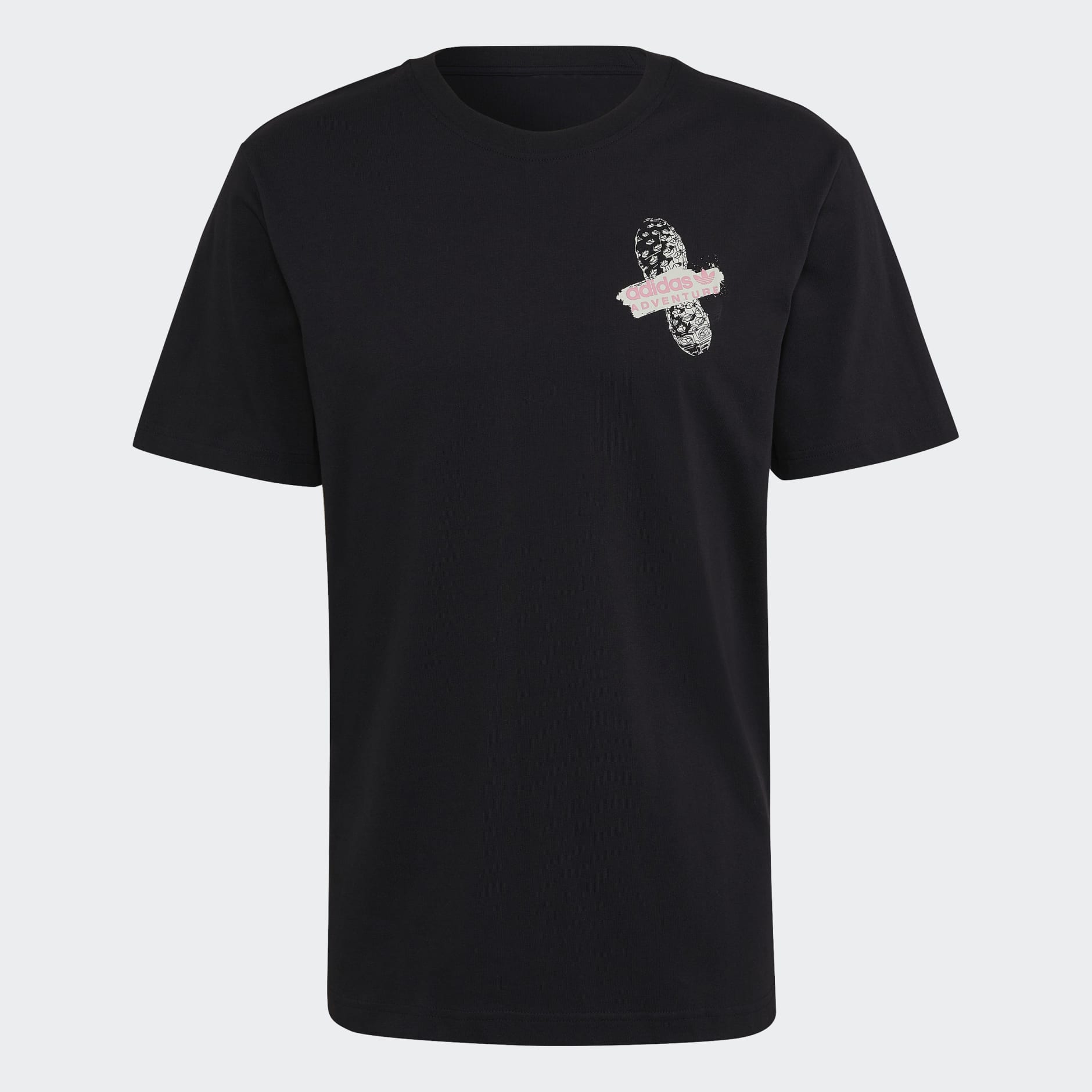 adidas Adventure Trail Tee