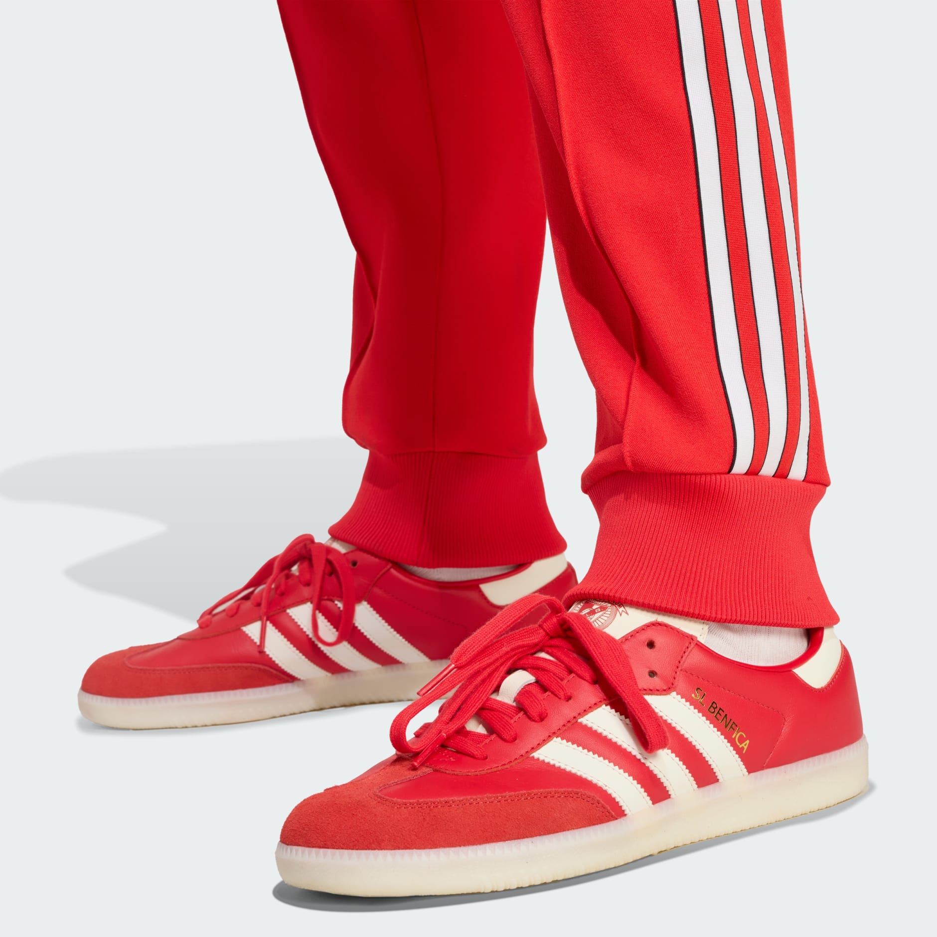 Donji dio trenirke Benfica Terrace Icons