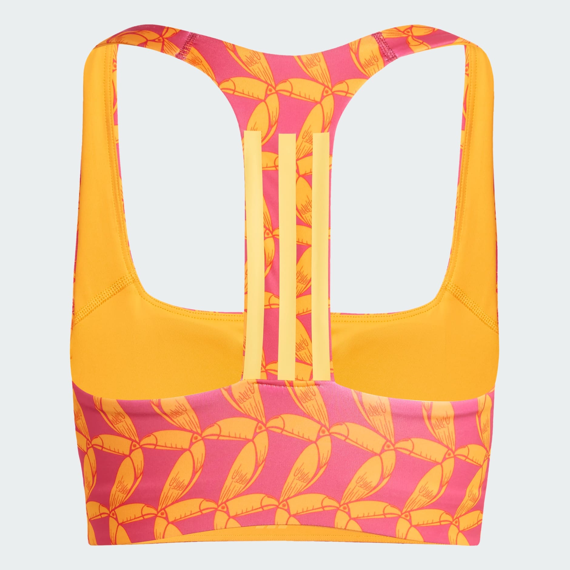 adidas x FARM Rio Medium-Support Bra