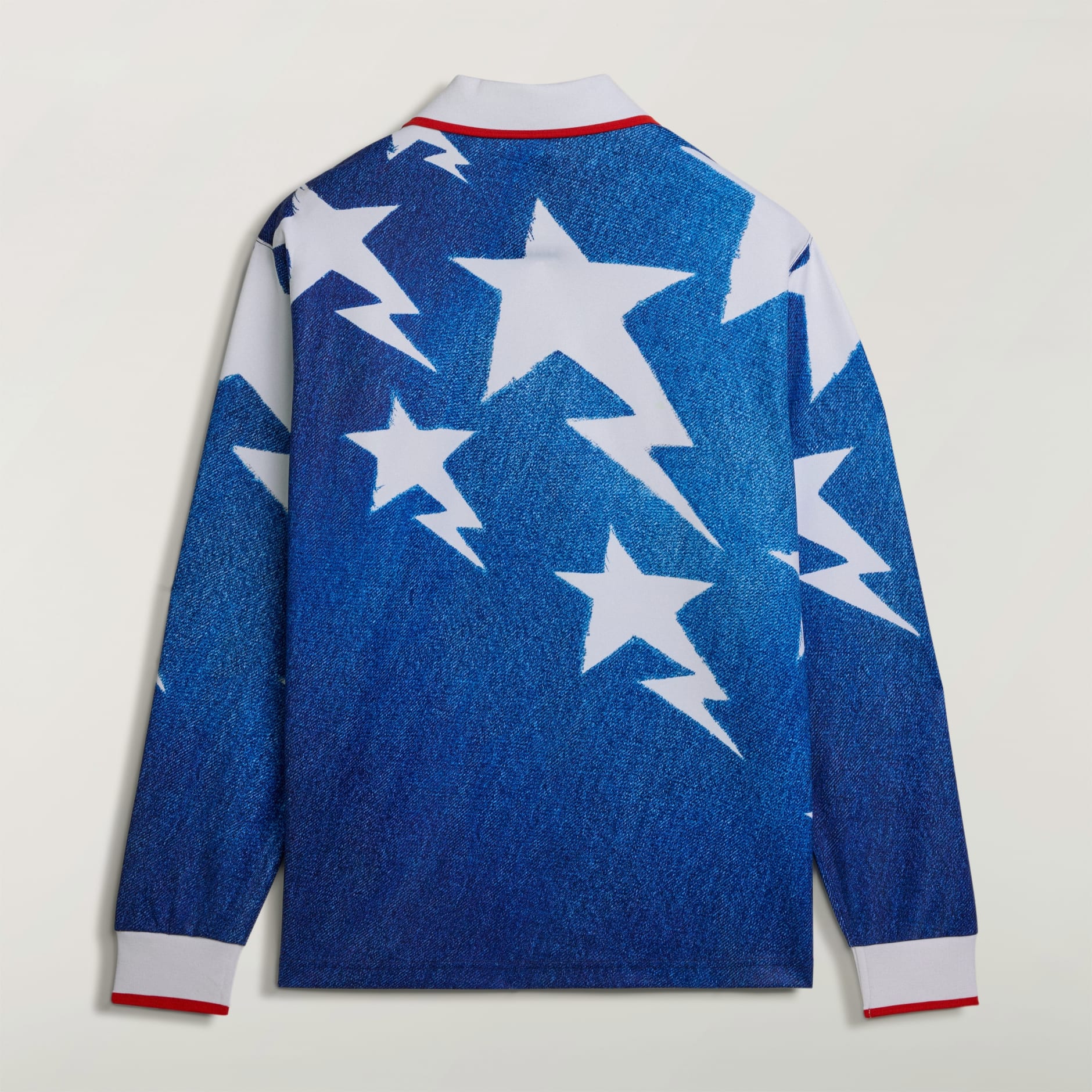 LSL STAR JERSEY BAPE