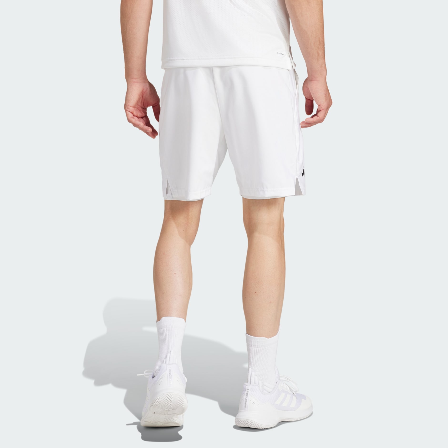 Club Tennis Climacool 2-in-1 Shorts
